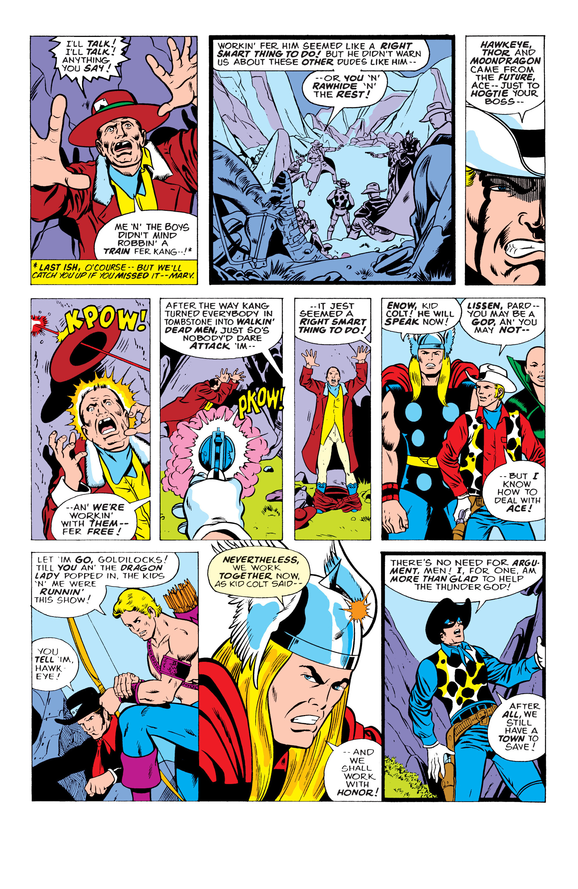 Read online Squadron Supreme vs. Avengers comic -  Issue # TPB (Part 2) - 28