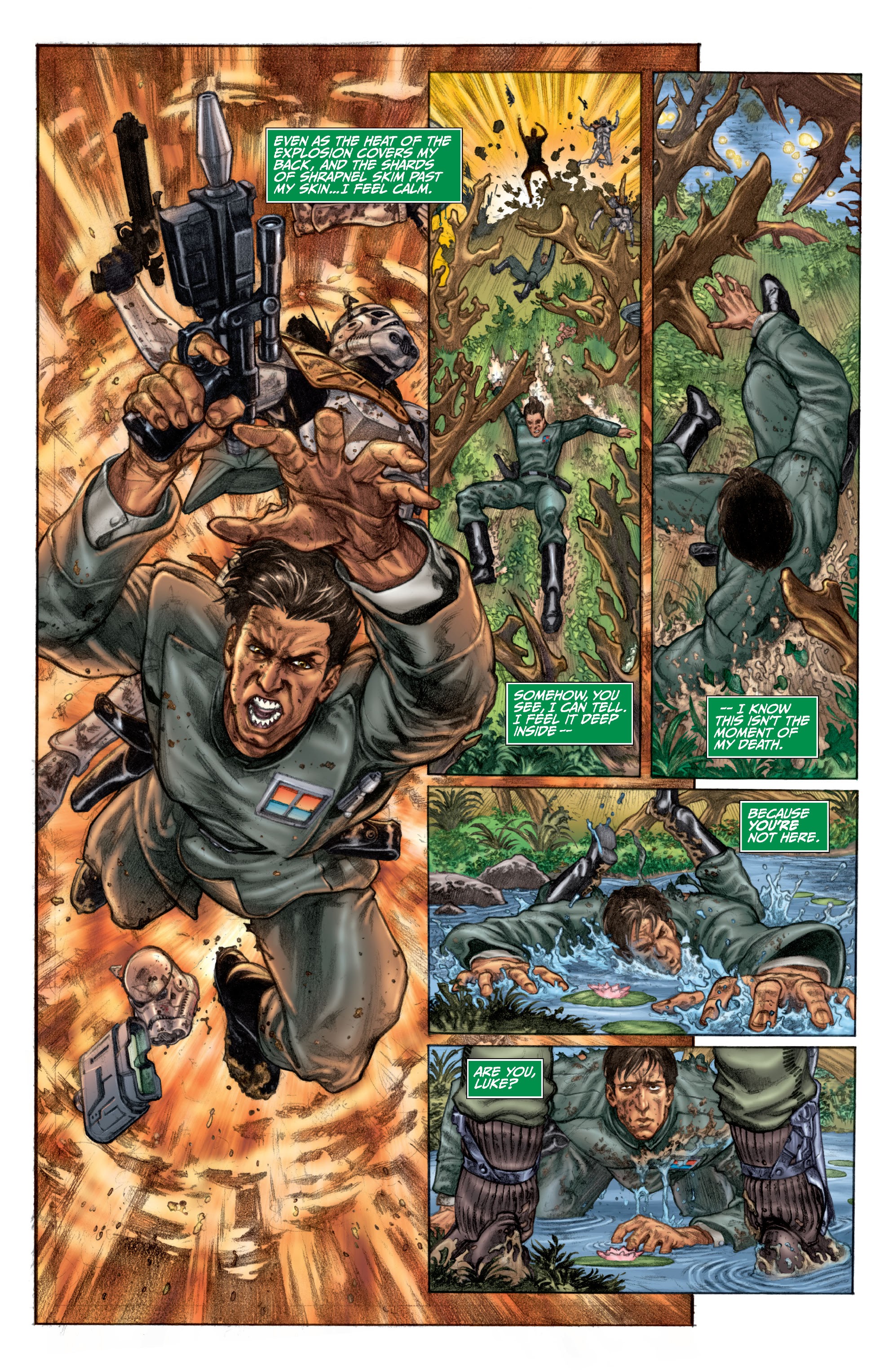 Read online Star Wars Legends: The Rebellion - Epic Collection comic -  Issue # TPB 4 (Part 1) - 21
