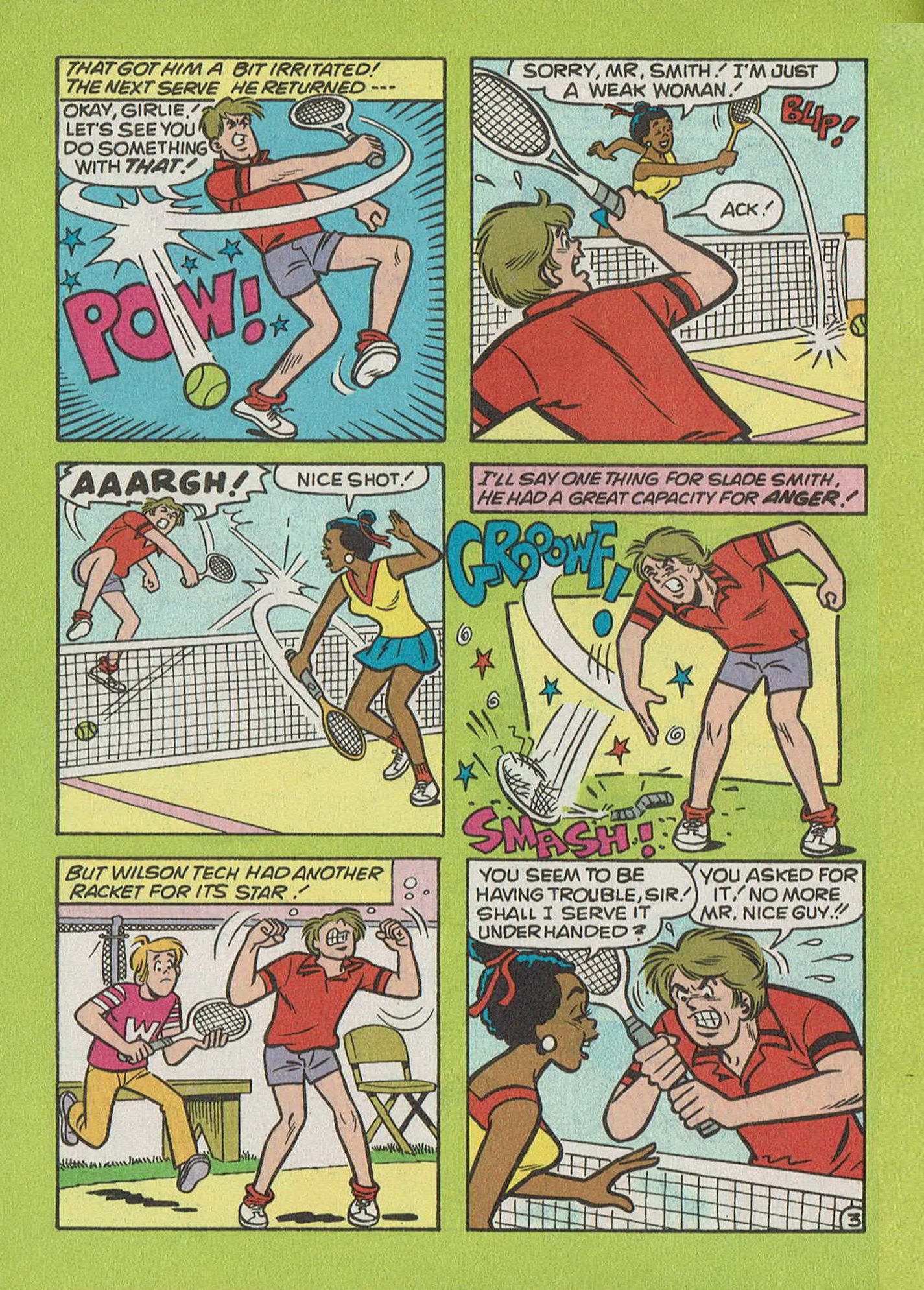 Read online Archie's Pals 'n' Gals Double Digest Magazine comic -  Issue #112 - 50
