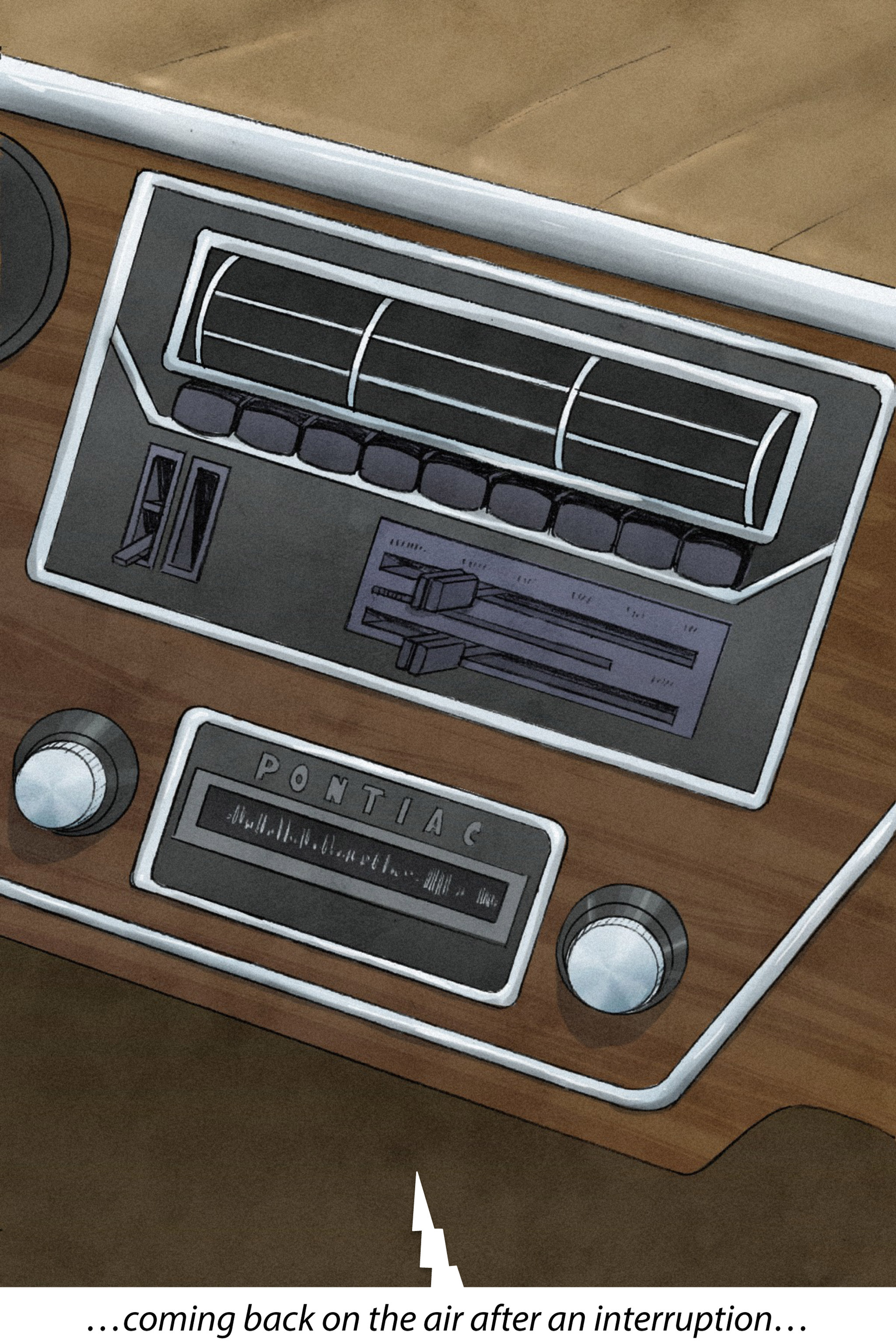 Read online Rise comic -  Issue #1 - 11