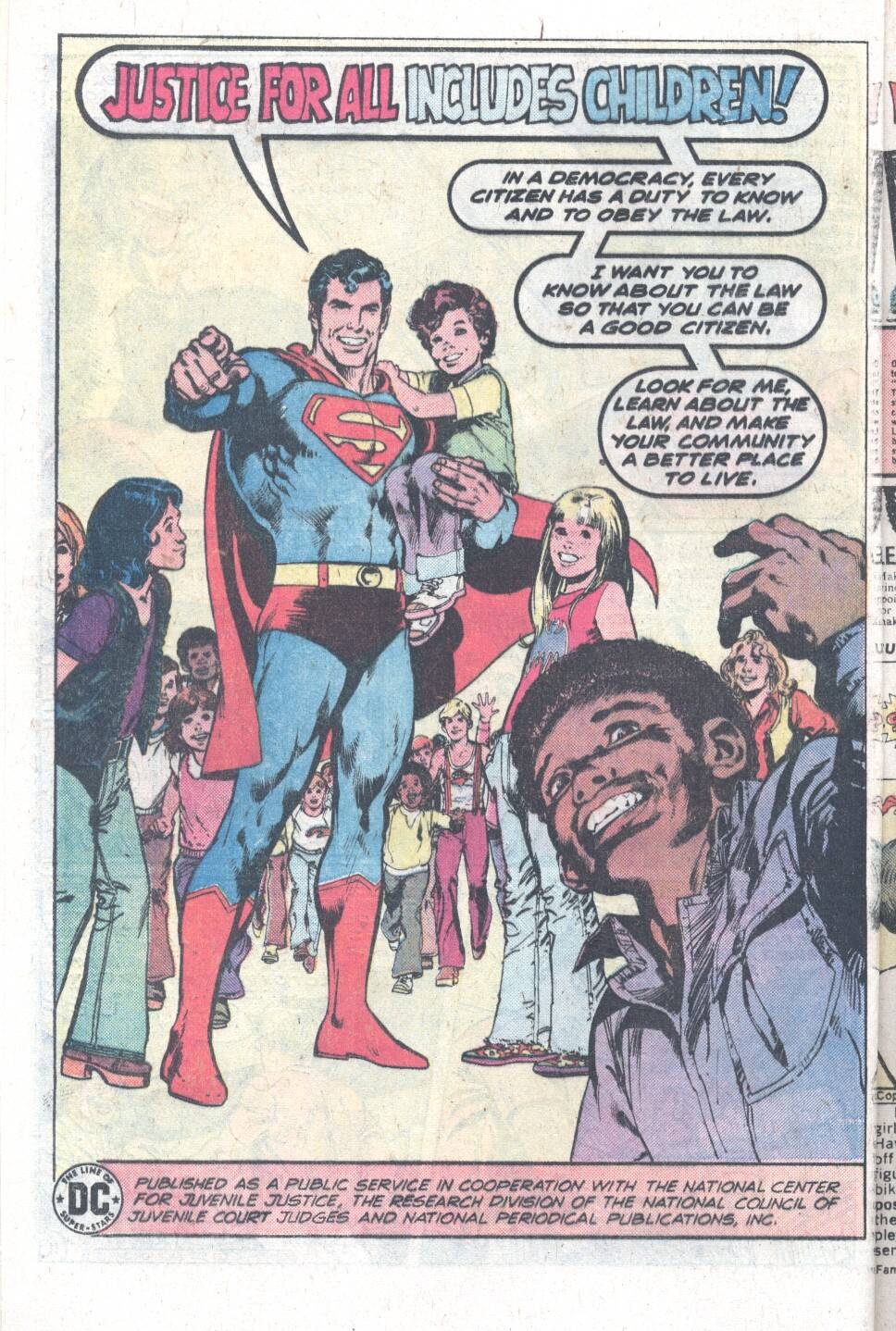 Read online DC Super Stars comic -  Issue #1 - 14