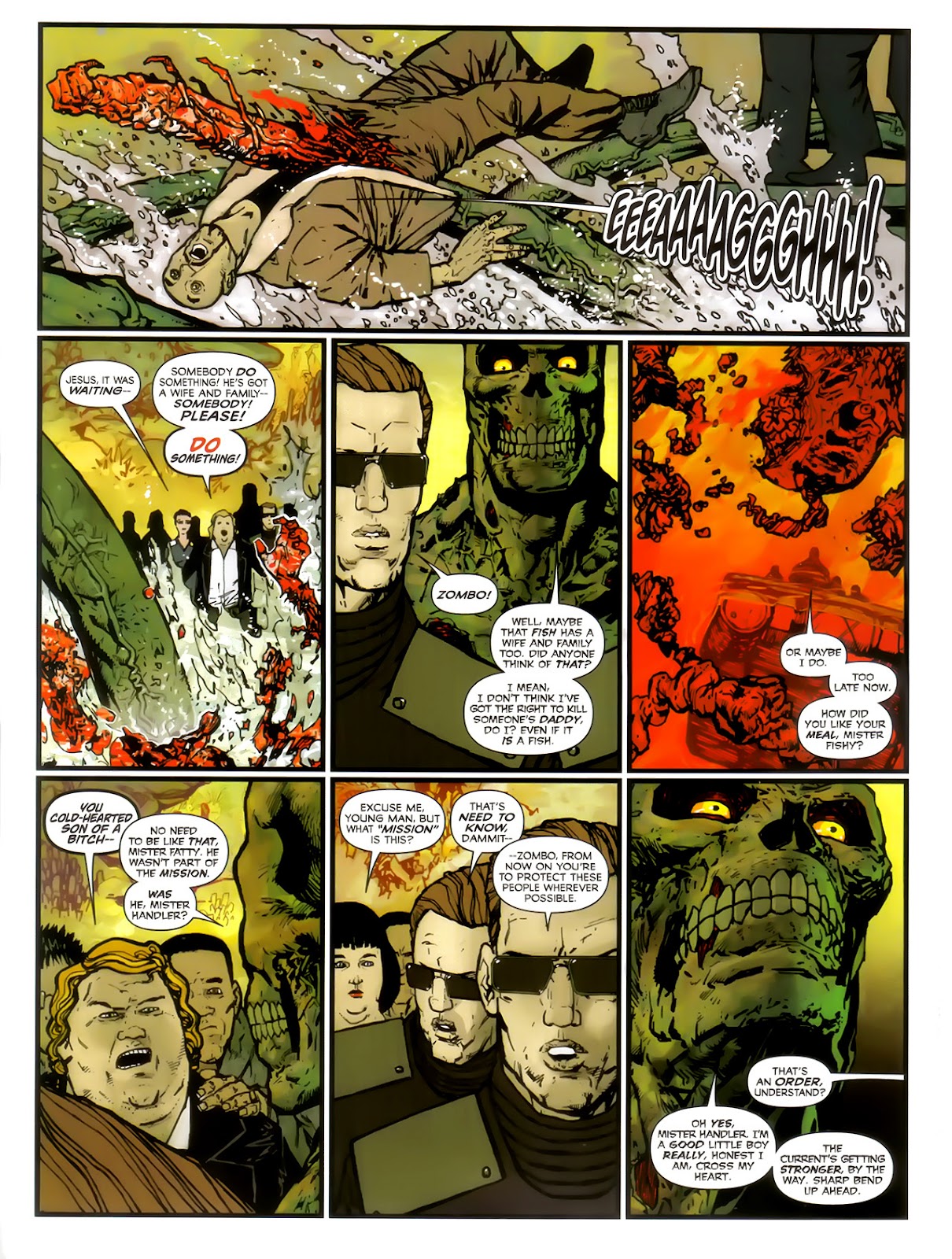 2000 AD issue 1746 - Page 14