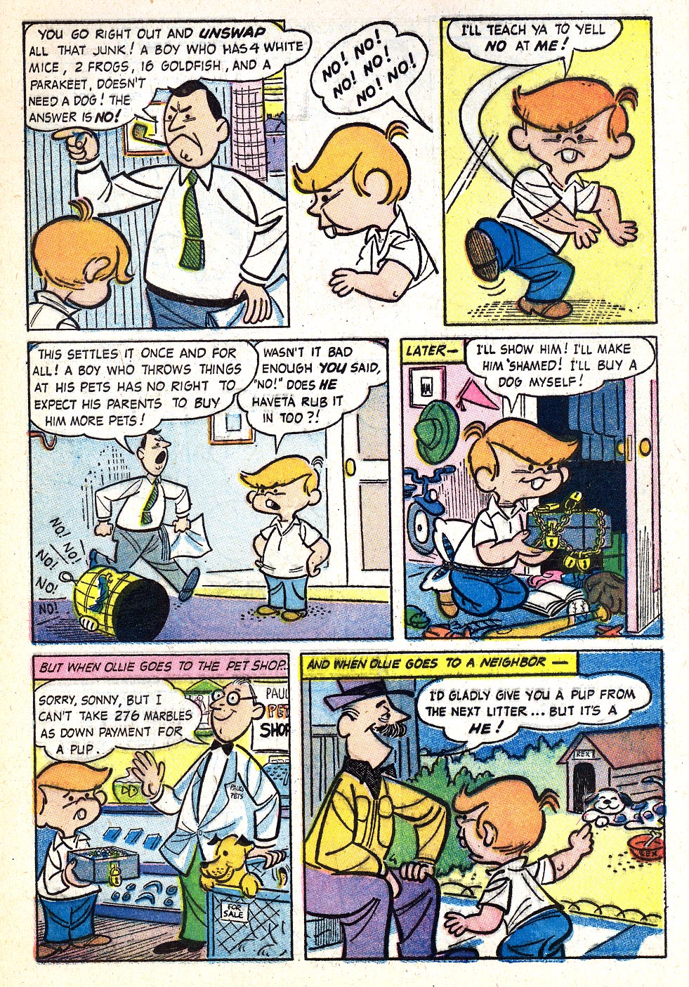 Read online Super-Brat! comic -  Issue #2 - 13
