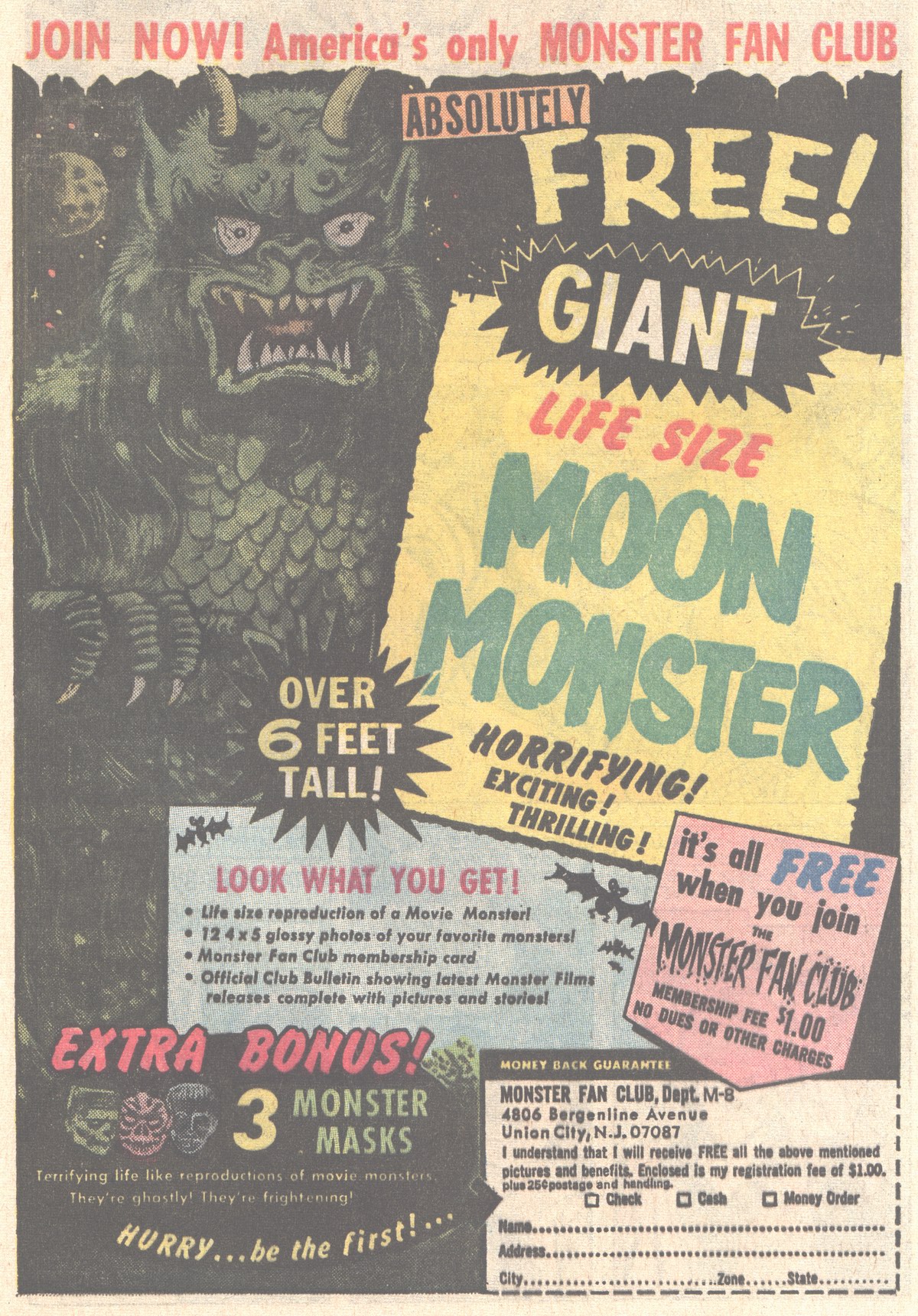 Read online Adventure Comics (1938) comic -  Issue #402 - 9