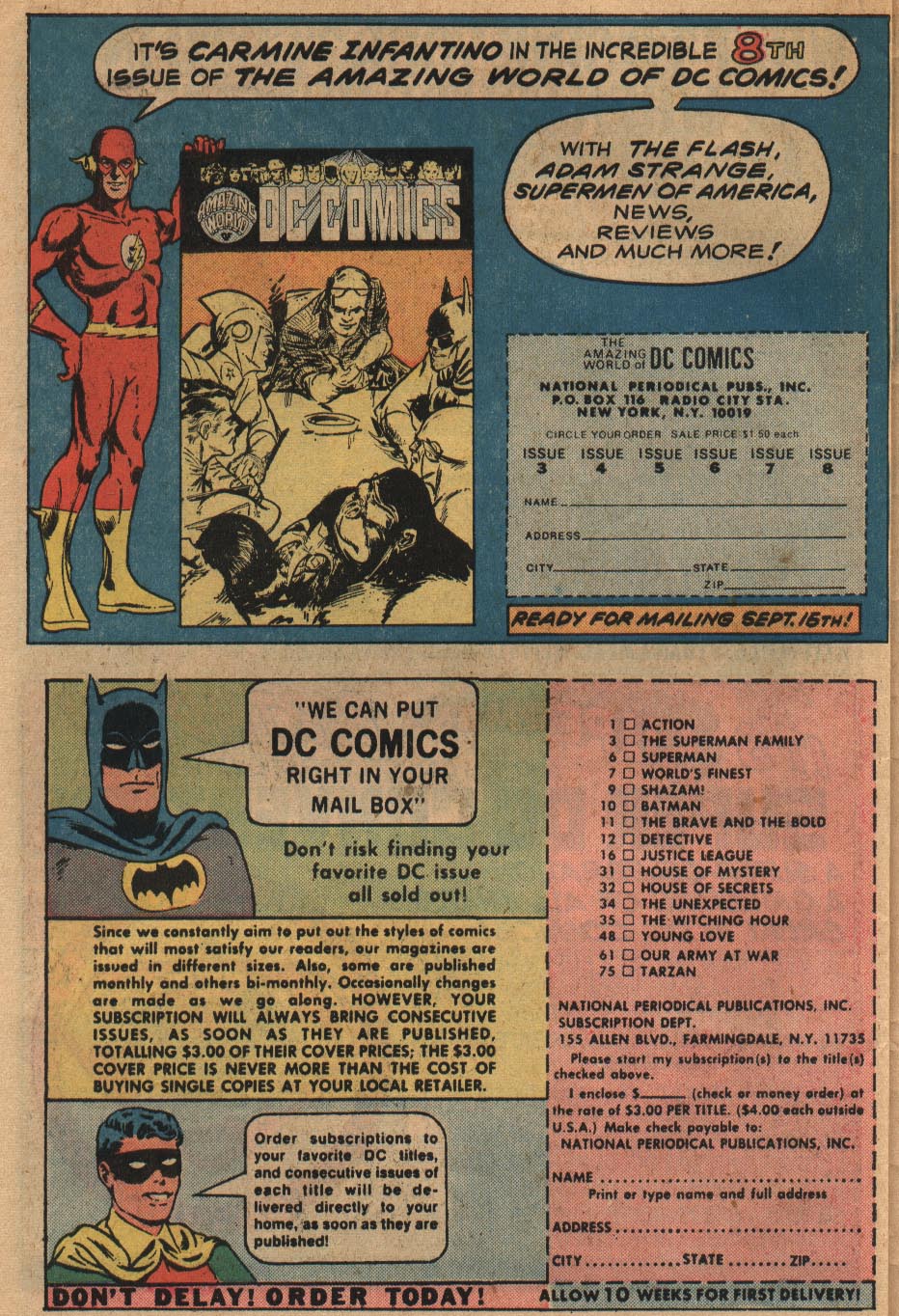 Read online Blackhawk (1957) comic -  Issue #244 - 23