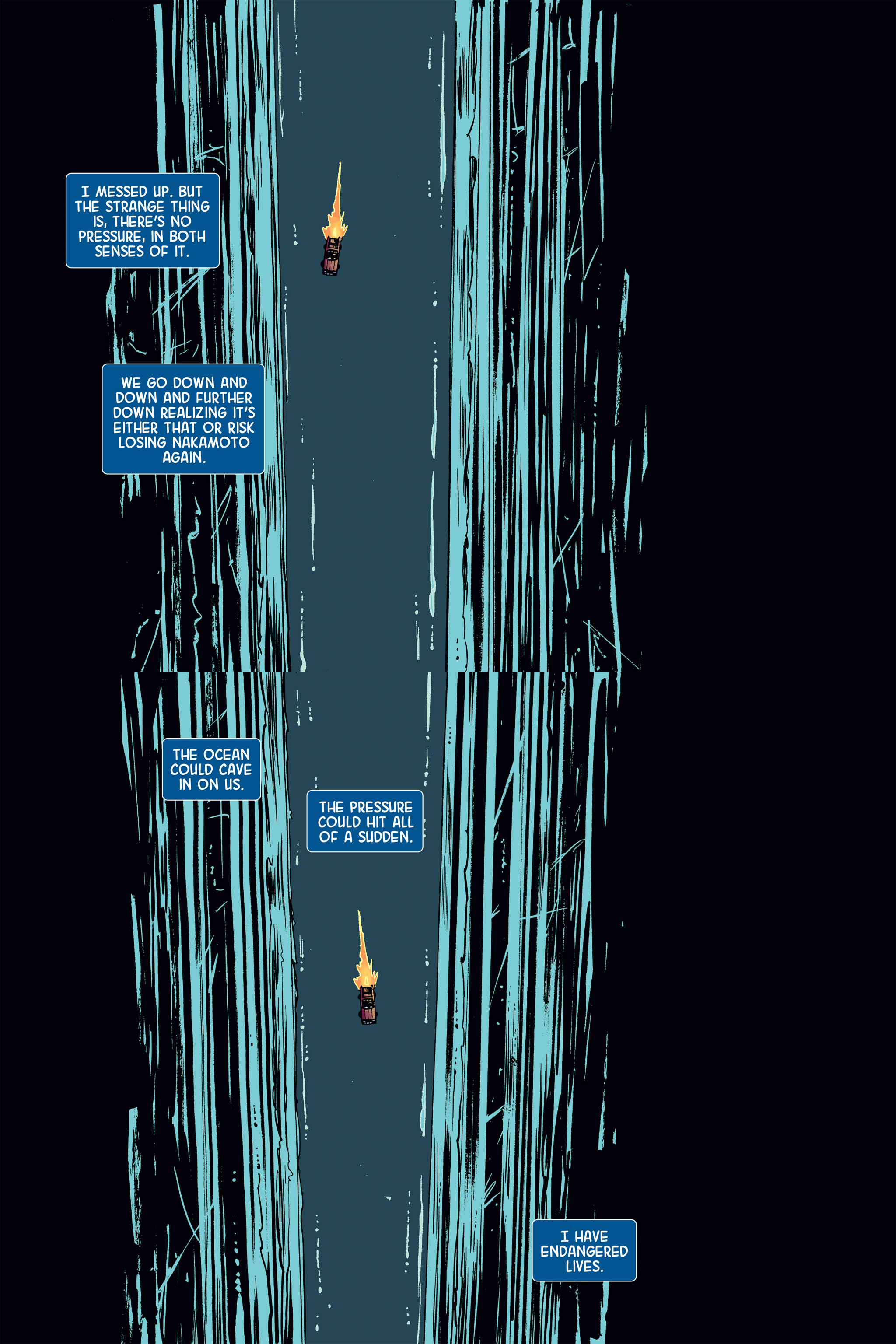 Read online Original Sin comic -  Issue # _Special 3 - 121