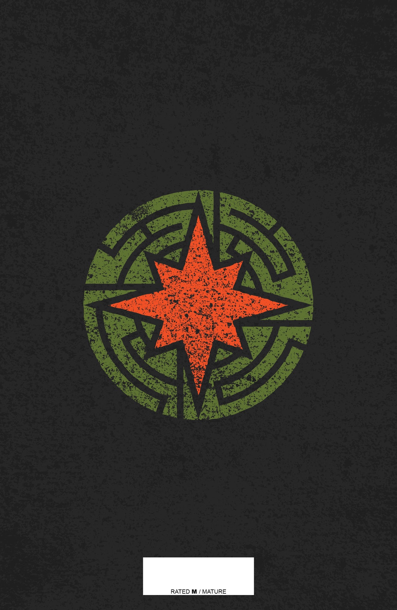 Read online Kill the Minotaur comic -  Issue #6 - 37