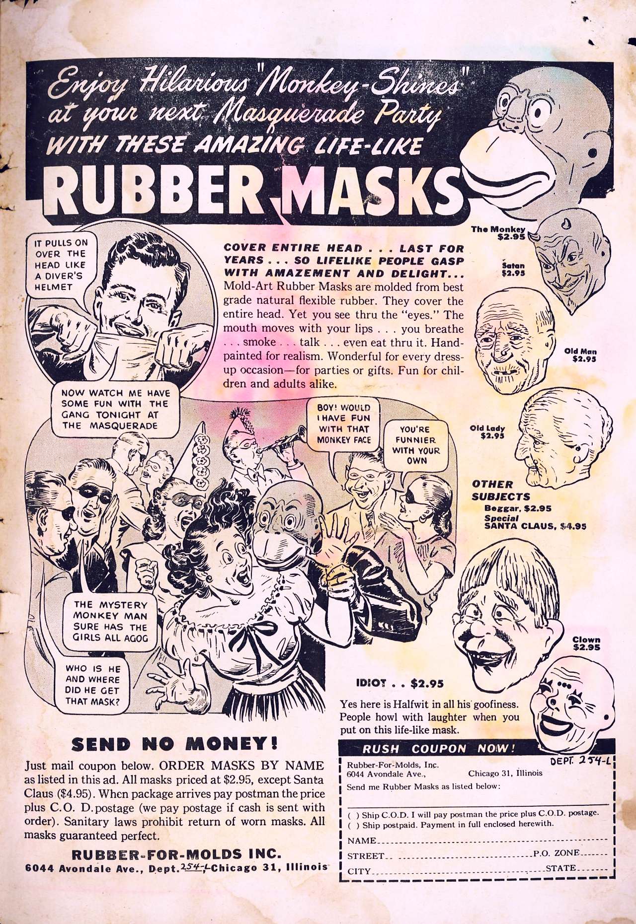 Read online Women Outlaws comic -  Issue #2 - 35