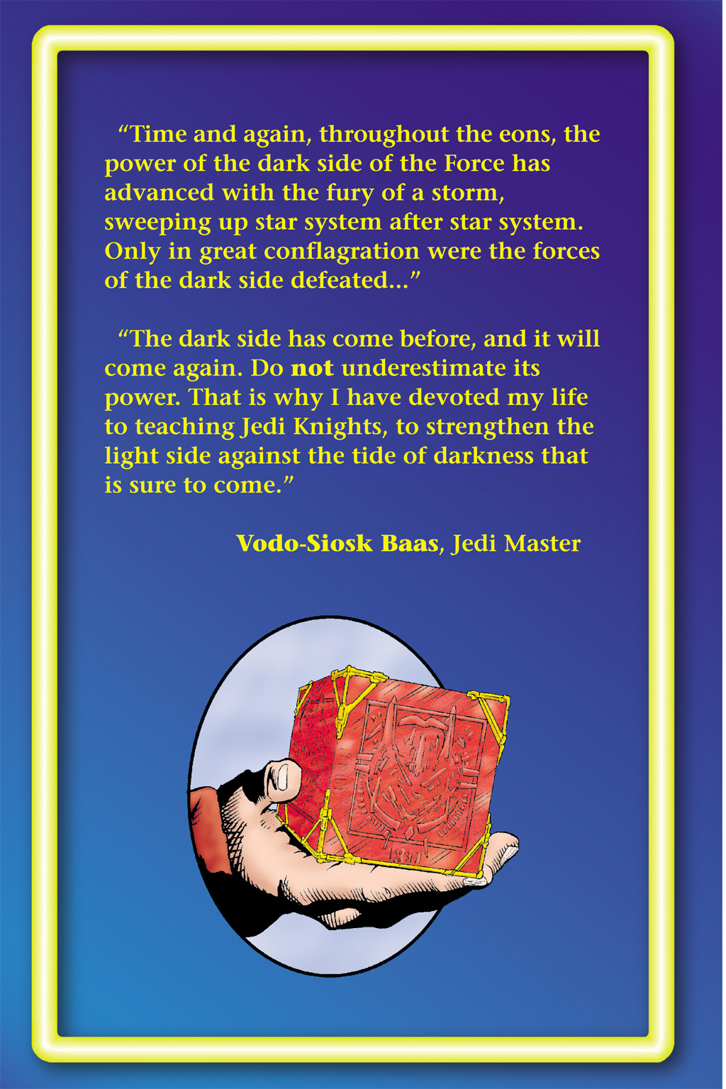 Read online Star Wars Omnibus comic -  Issue # Vol. 5 - 56
