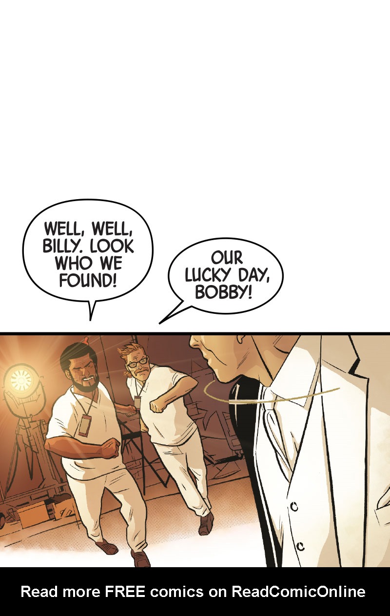 Read online Moon Knight: Welcome to New Egypt Infinity Comic comic -  Issue #7 - 32