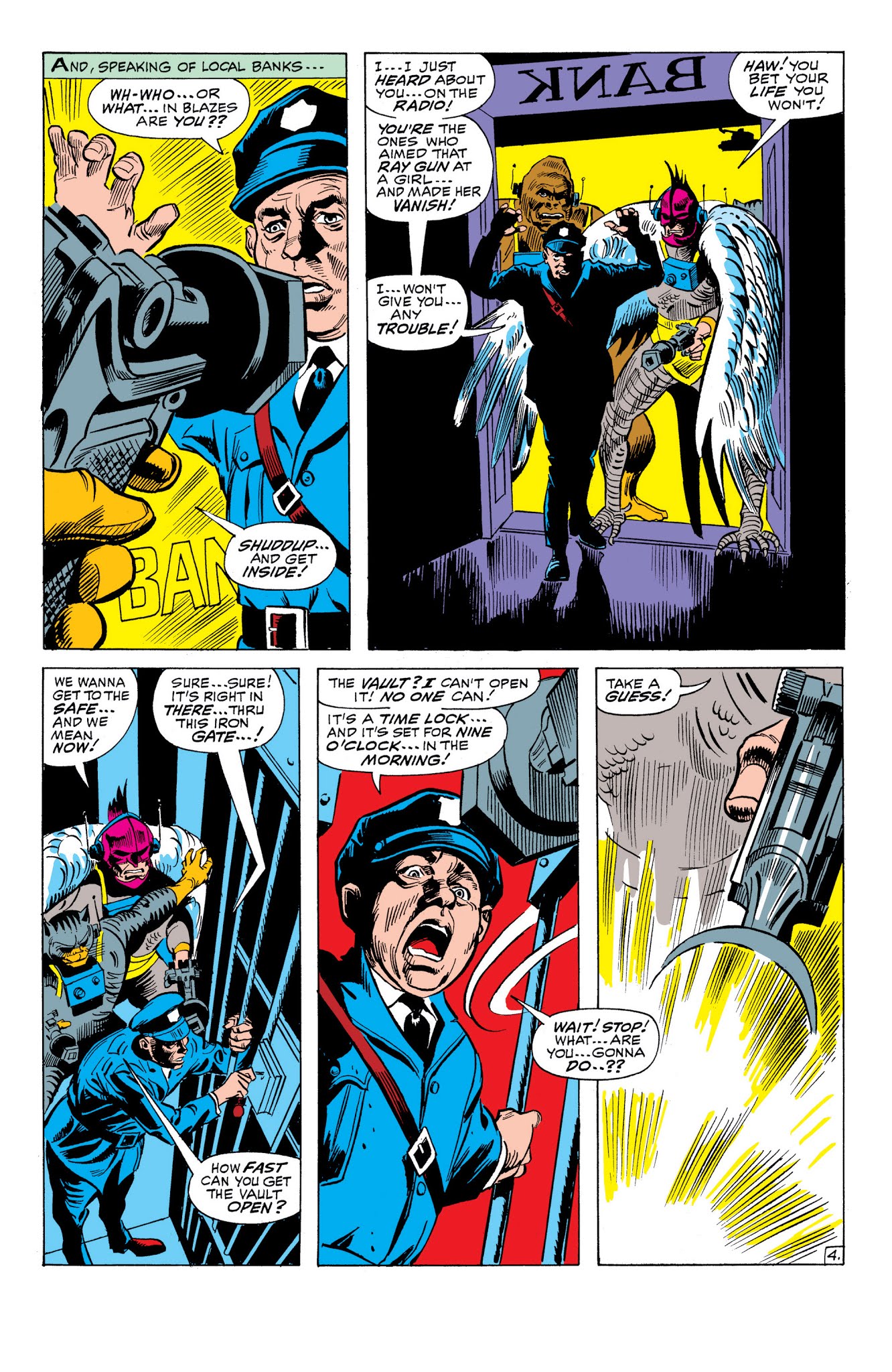 Read online Daredevil Epic Collection comic -  Issue # TPB 2 (Part 5) - 64