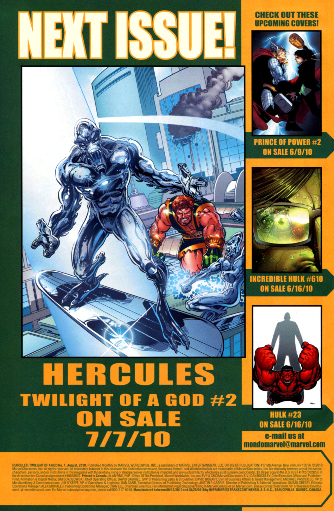 Read online Hercules: Twilight of a God comic -  Issue #1 - 24