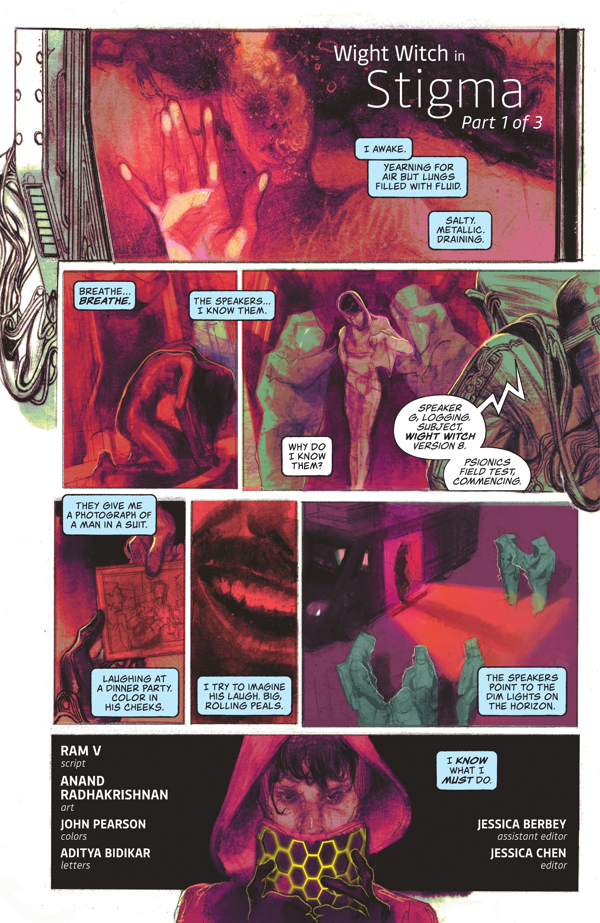 Read online Batman: Urban Legends comic -  Issue #11 - 26