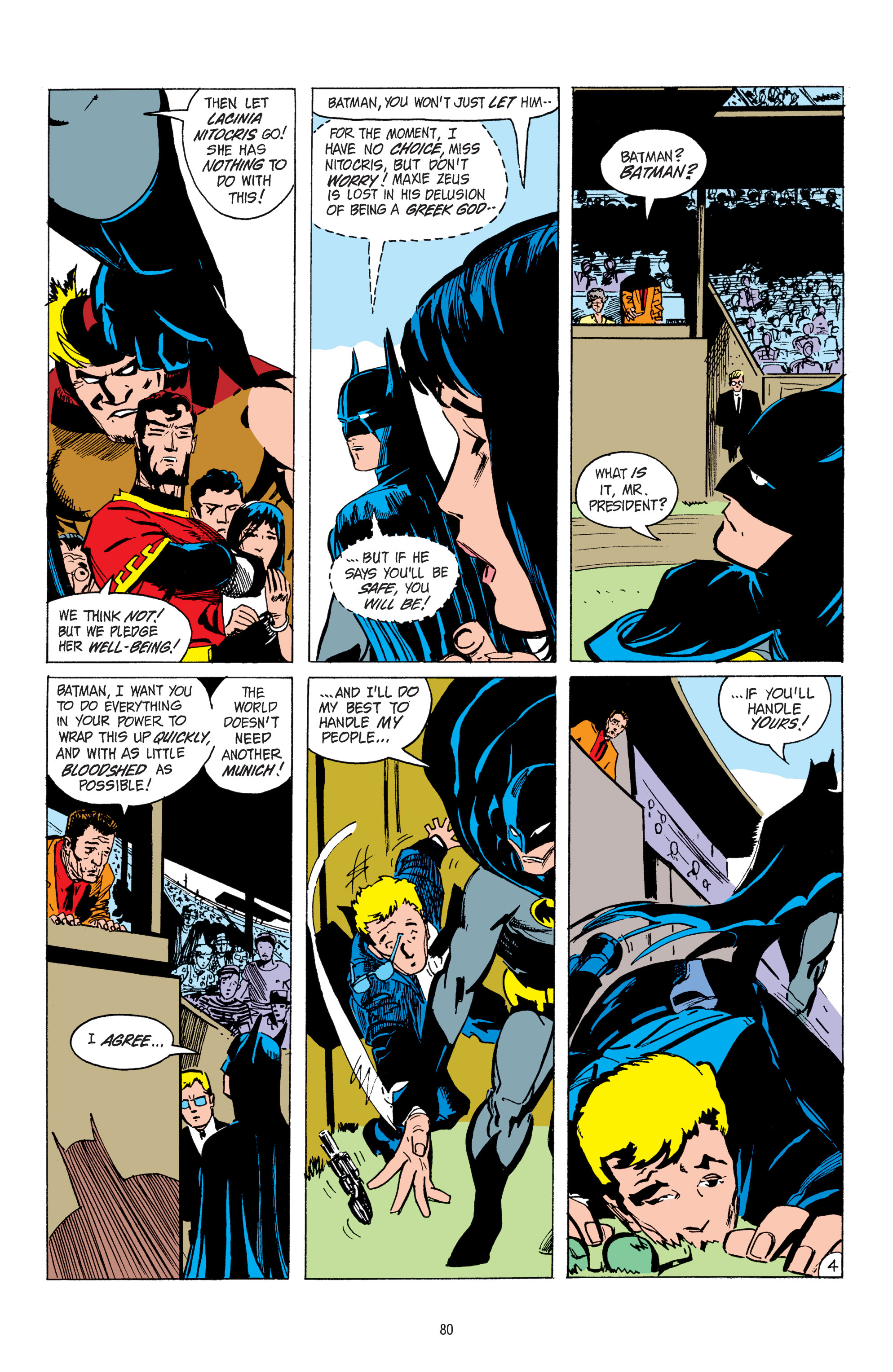 Read online Batman and the Outsiders (2017) comic -  Issue # TPB 2 (Part 1) - 78