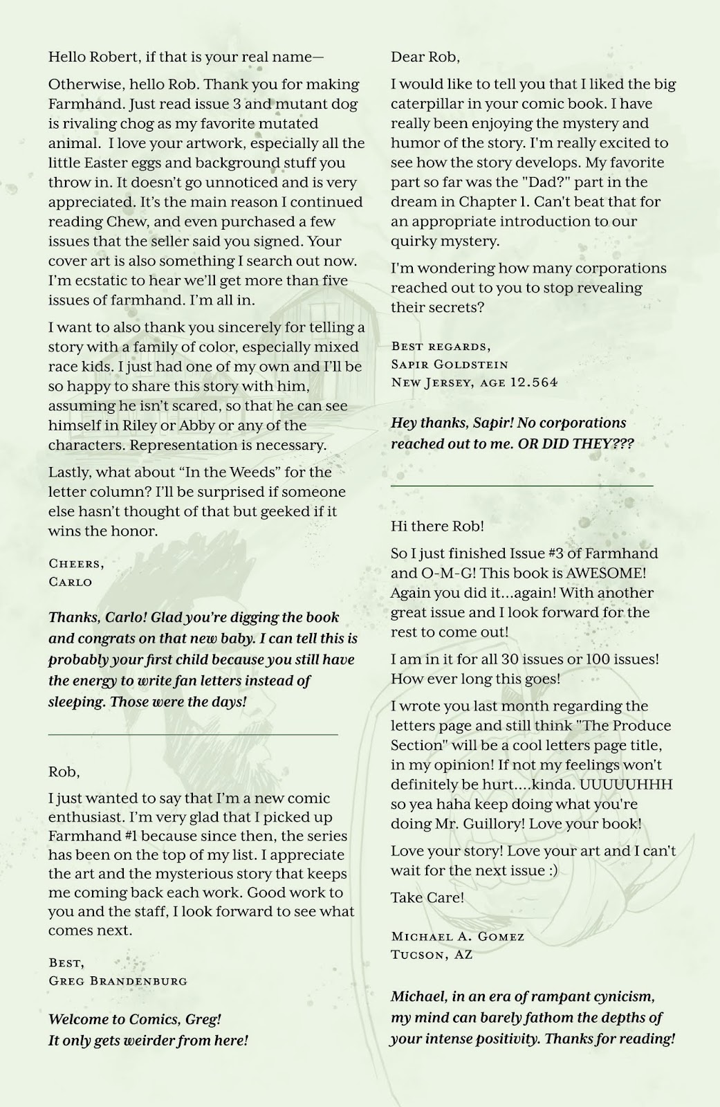 Farmhand issue 5 - Page 29