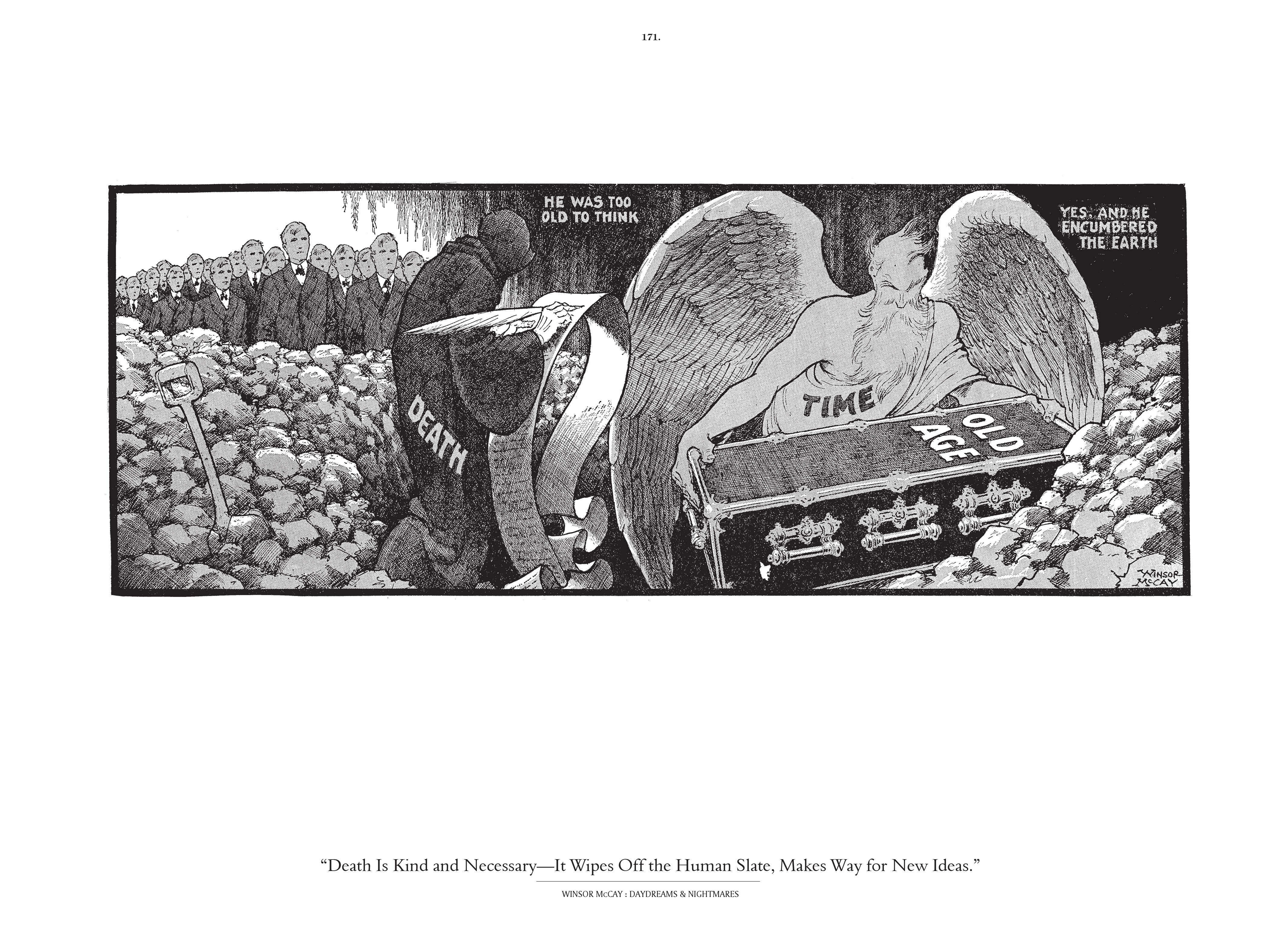 Read online Daydreams and Nightmares comic -  Issue # TPB (Part 2) - 72