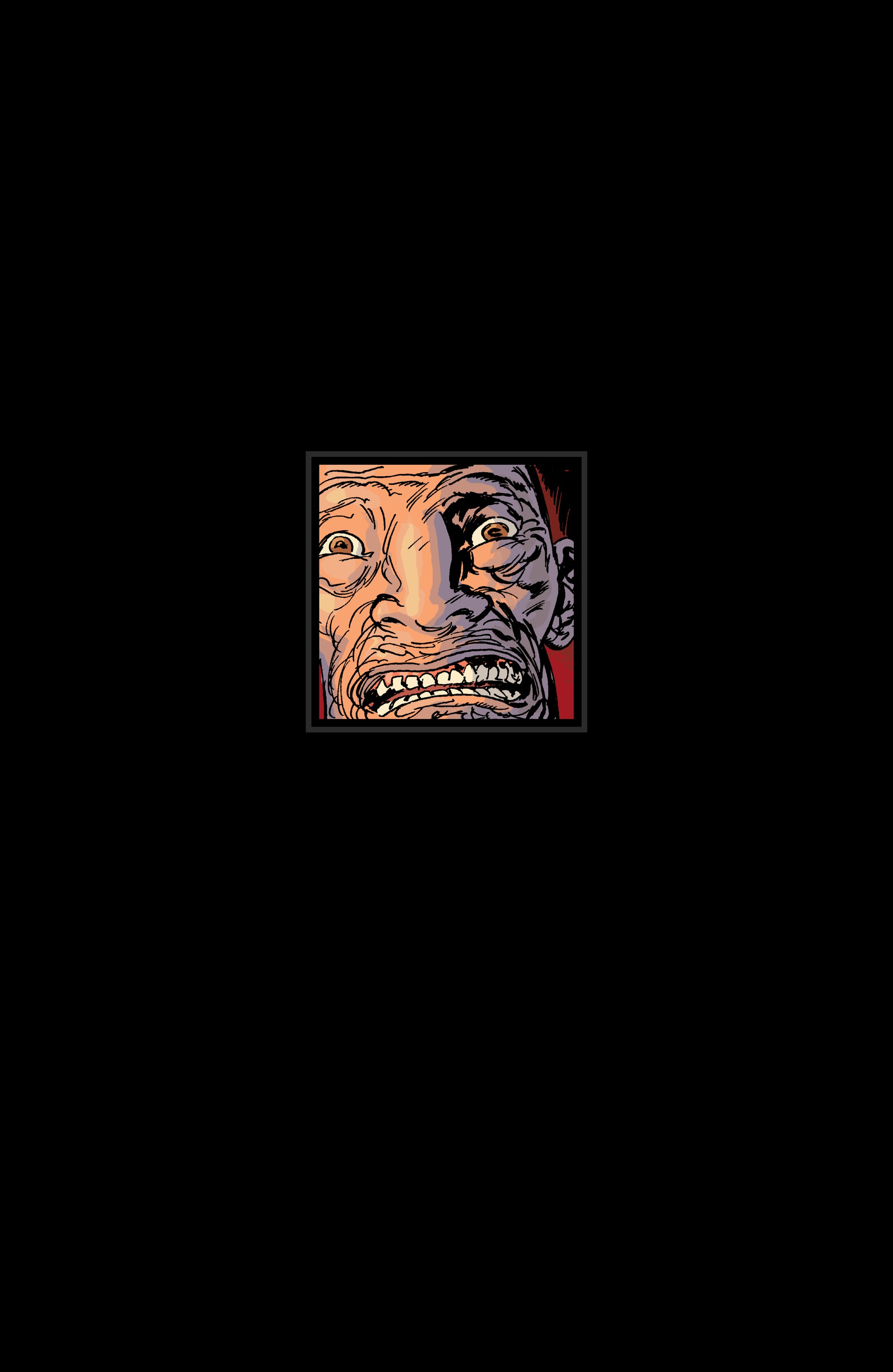Read online B.P.R.D. Omnibus comic -  Issue # TPB 3 (Part 4) - 4