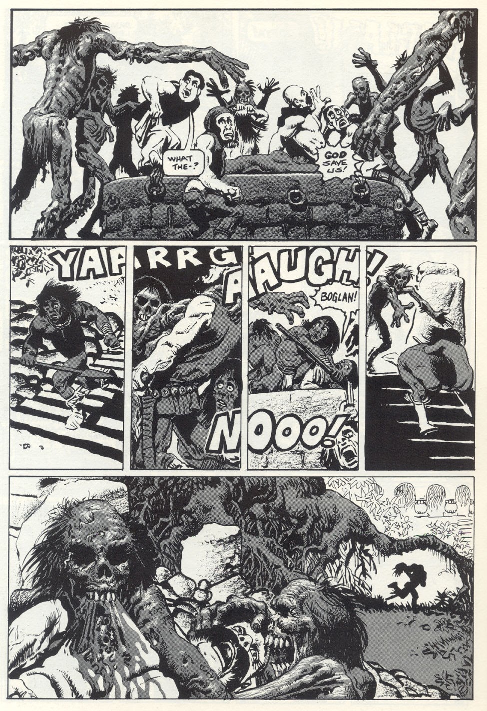Read online Hot Stuf' comic -  Issue #3 - 27