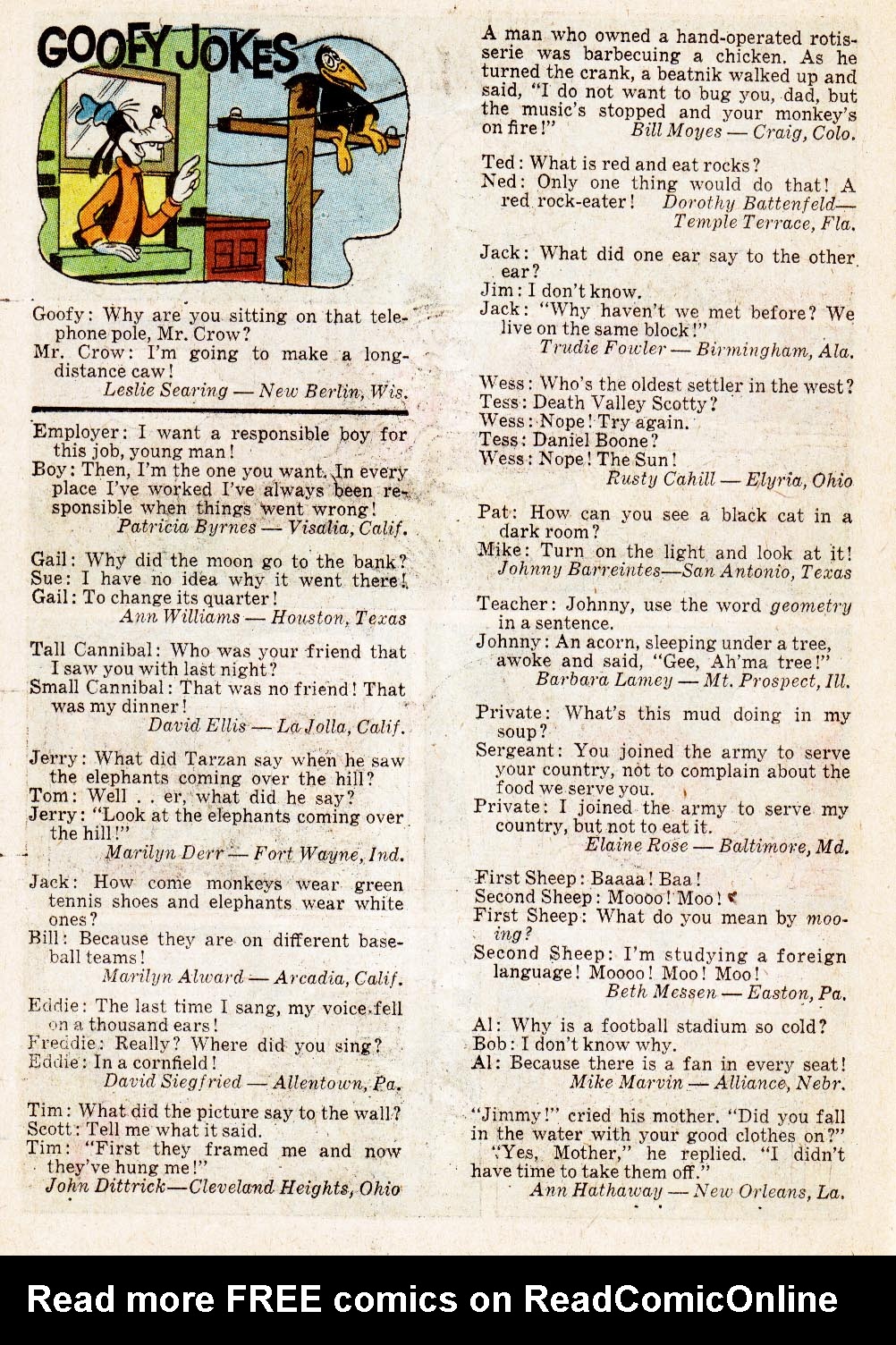 Walt Disney's Comics and Stories issue 283 - Page 25
