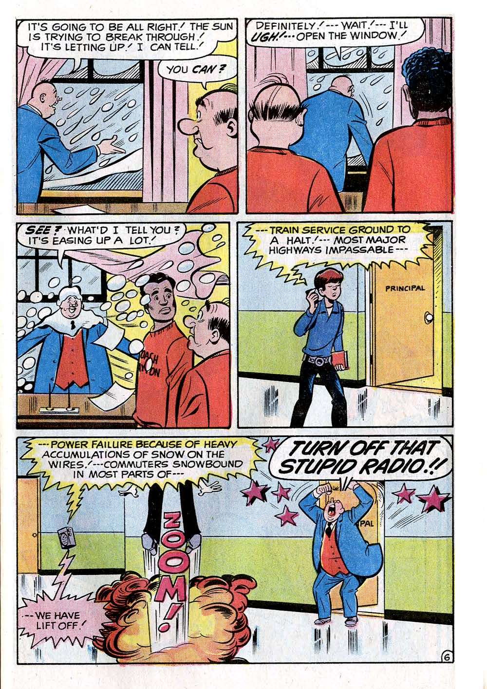 Archie (1960) 216 Page 31