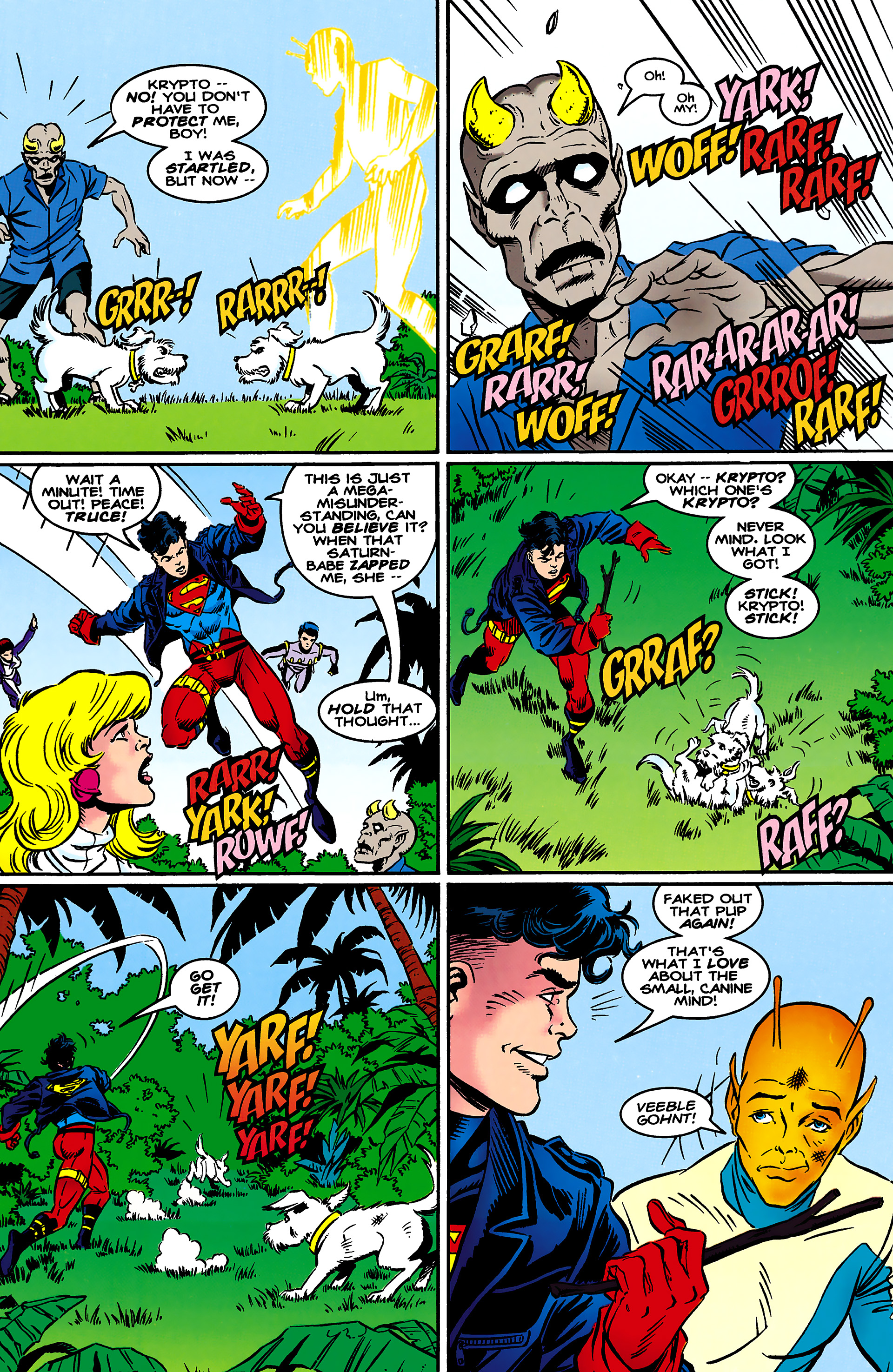 Superboy (1994) 21 Page 14