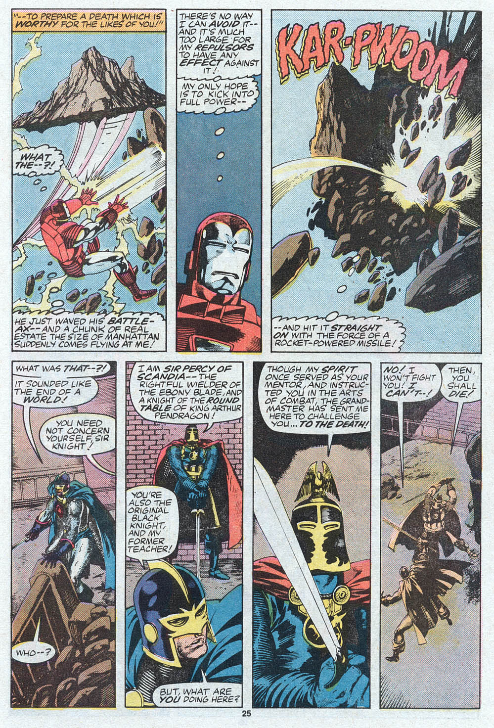 The Avengers (1963) _Annual_16 Page 25