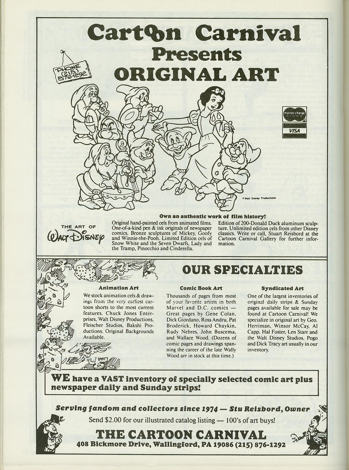 Read online Nemo: The Classic Comics Library comic -  Issue #3 - 40