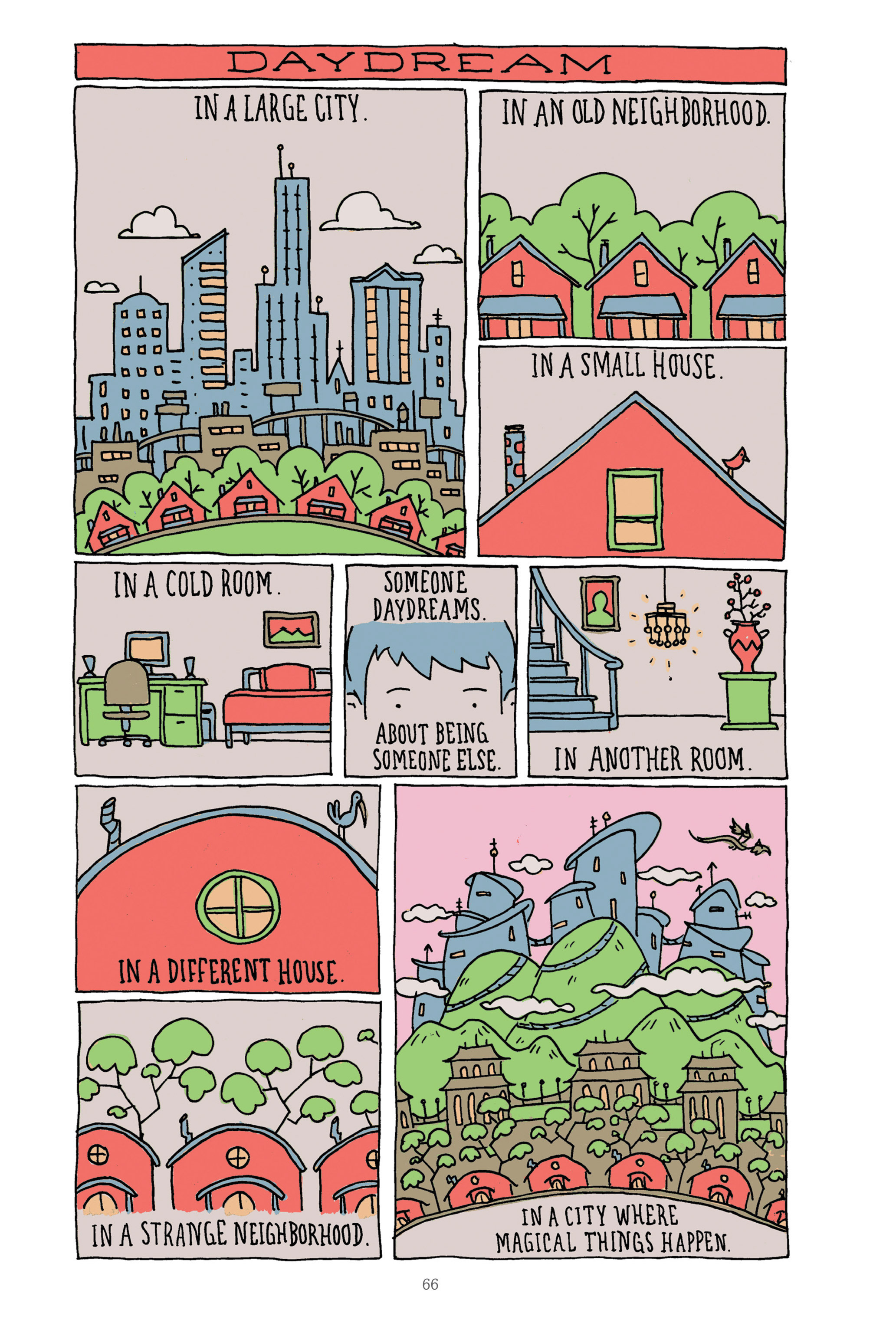 Read online The Shape of Ideas comic -  Issue # TPB (Part 1) - 69