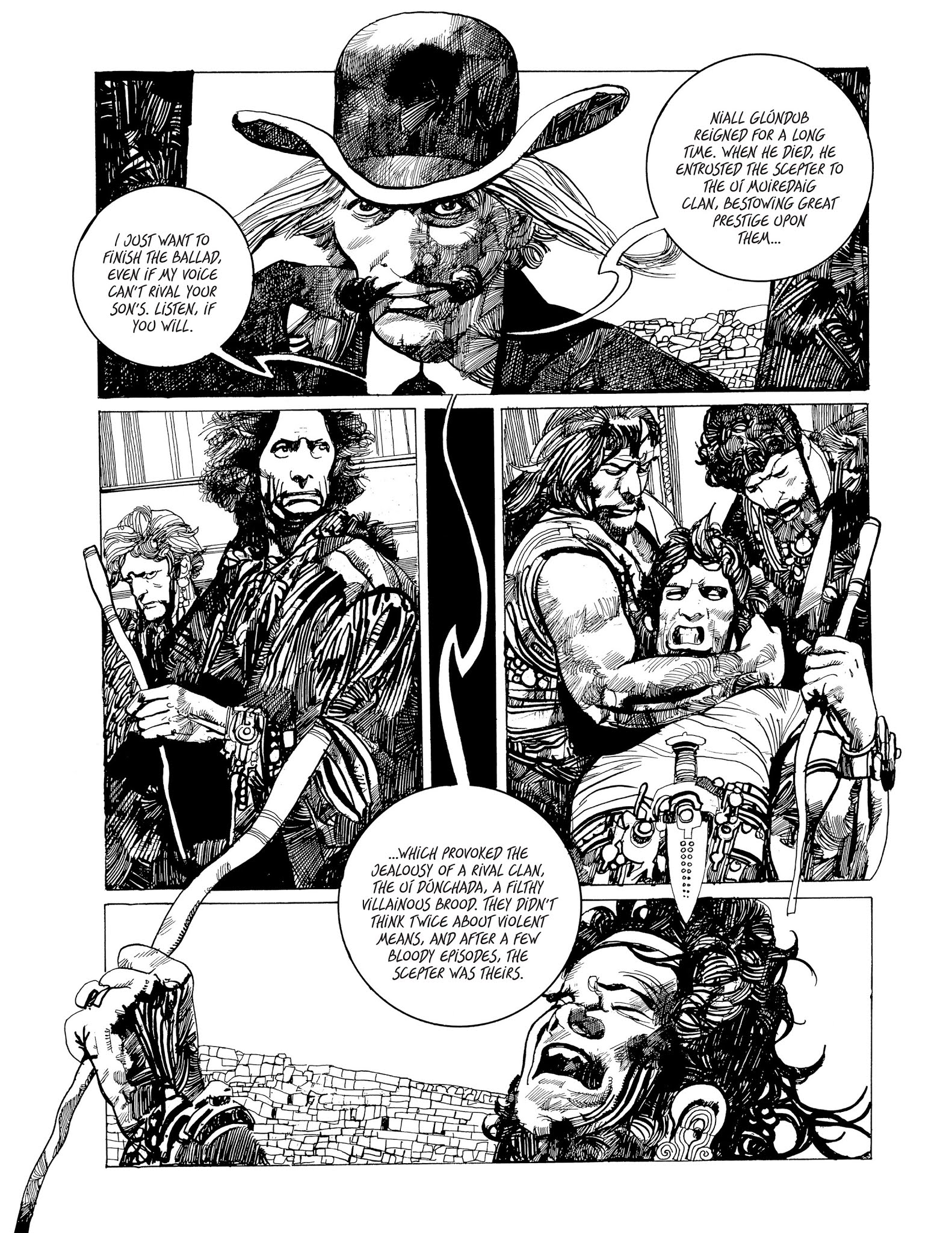 Read online The Collector comic -  Issue # TPB (Part 2) - 33