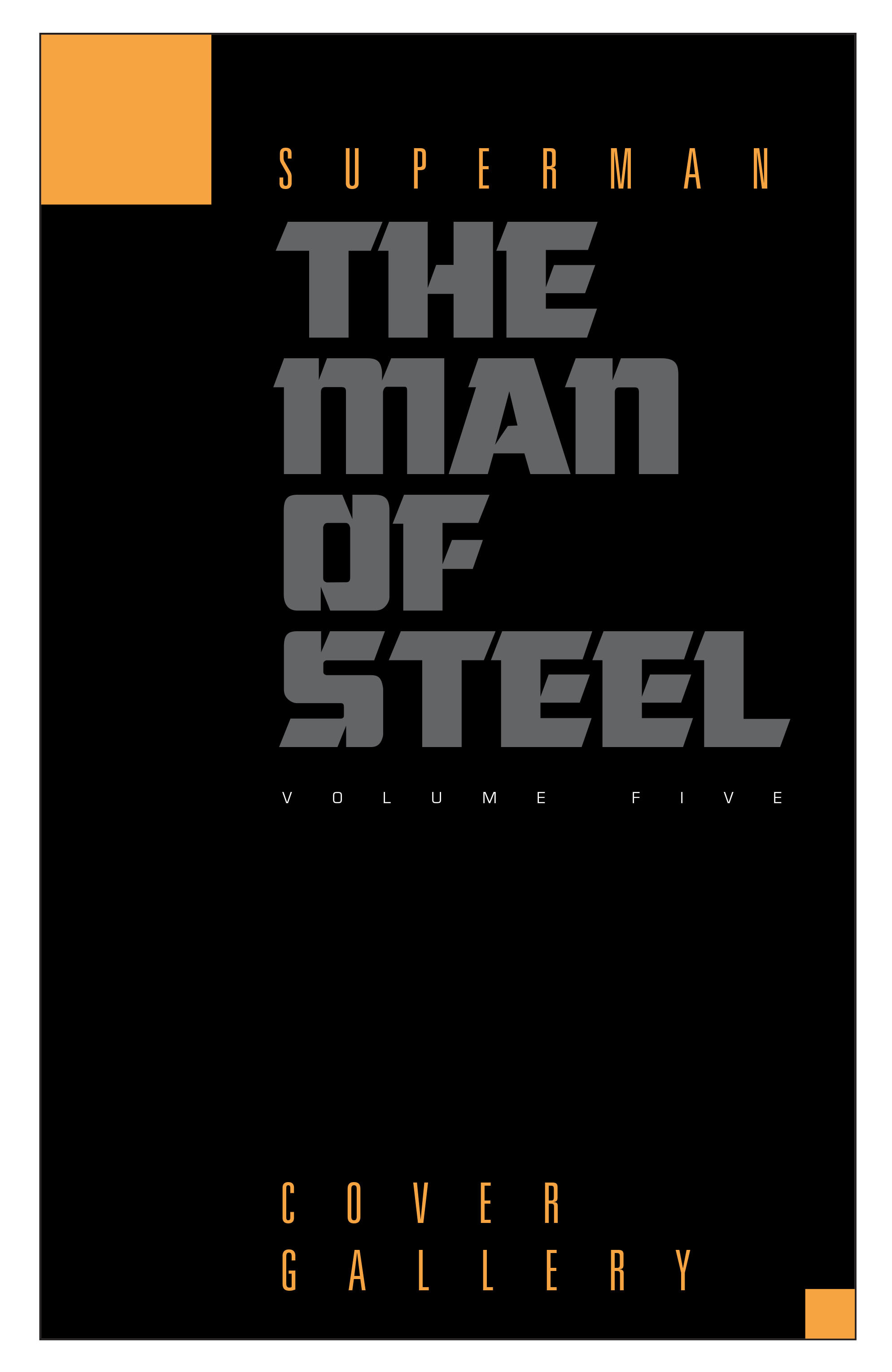 Read online Superman: The Man of Steel (2003) comic -  Issue # TPB 5 - 199