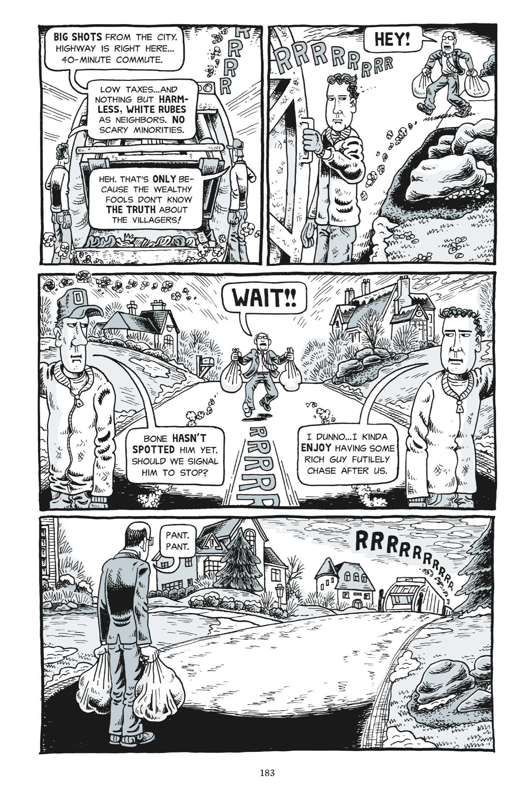 Read online Trashed comic -  Issue # Full - 177