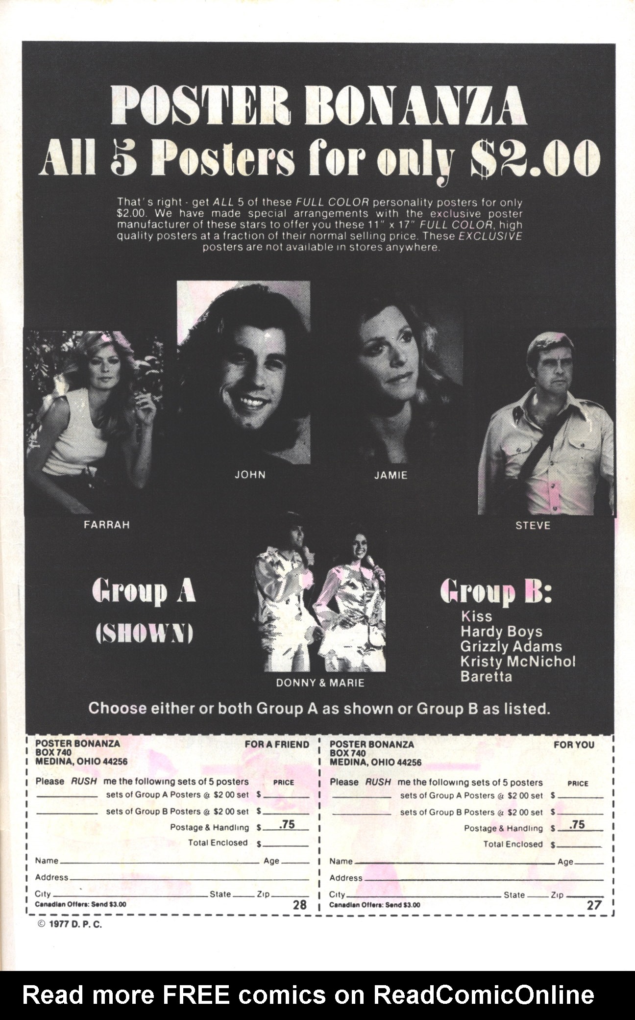 Read online The Adventures of Little Archie comic -  Issue #125 - 35