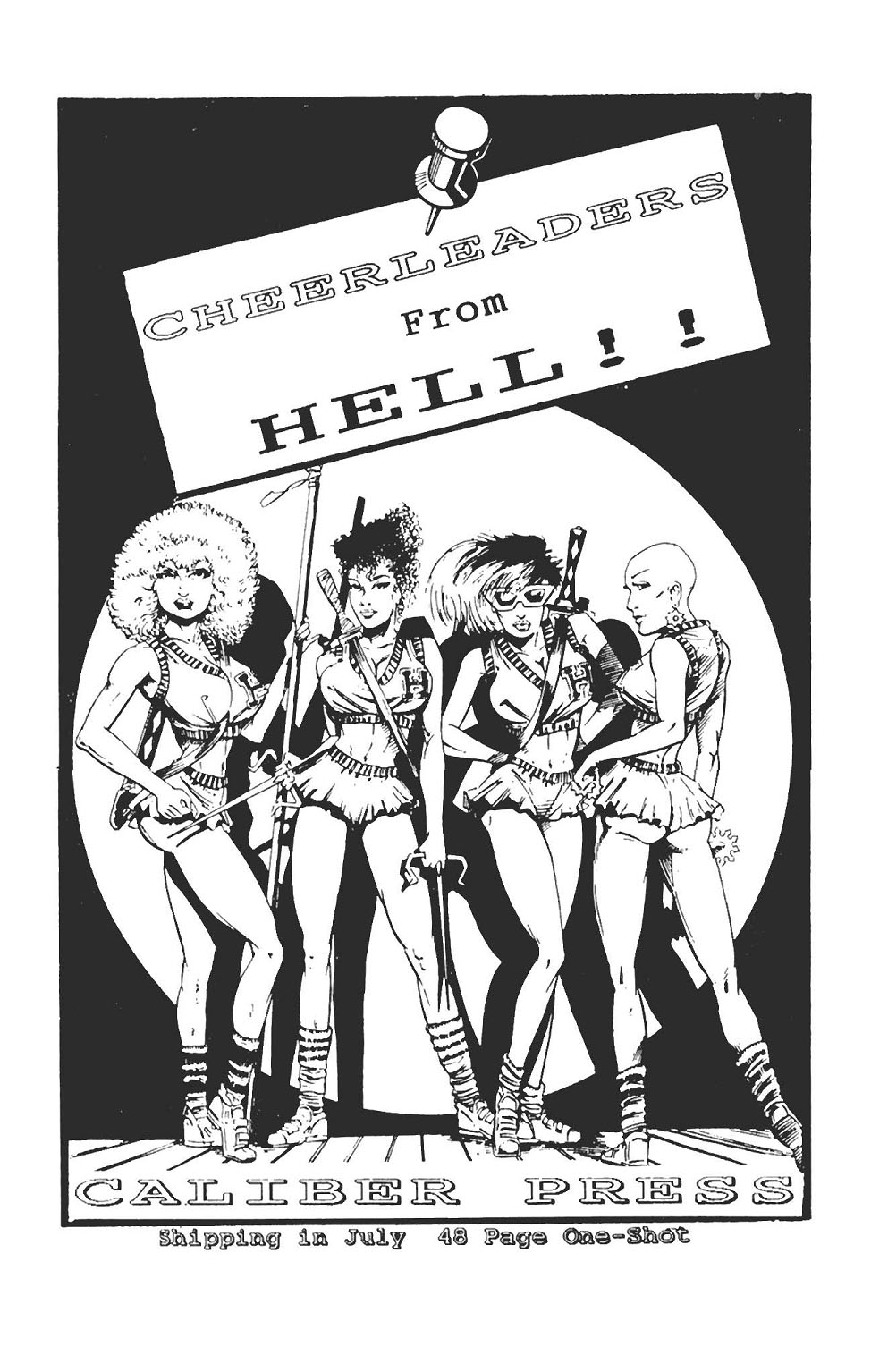 Read online Deadworld (1988) comic -  Issue #12 - 30