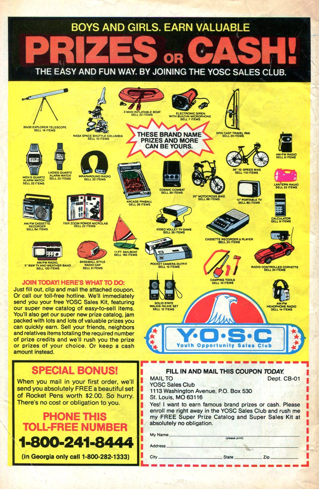 Read online Archie's Joke Book Magazine comic -  Issue #281 - 36