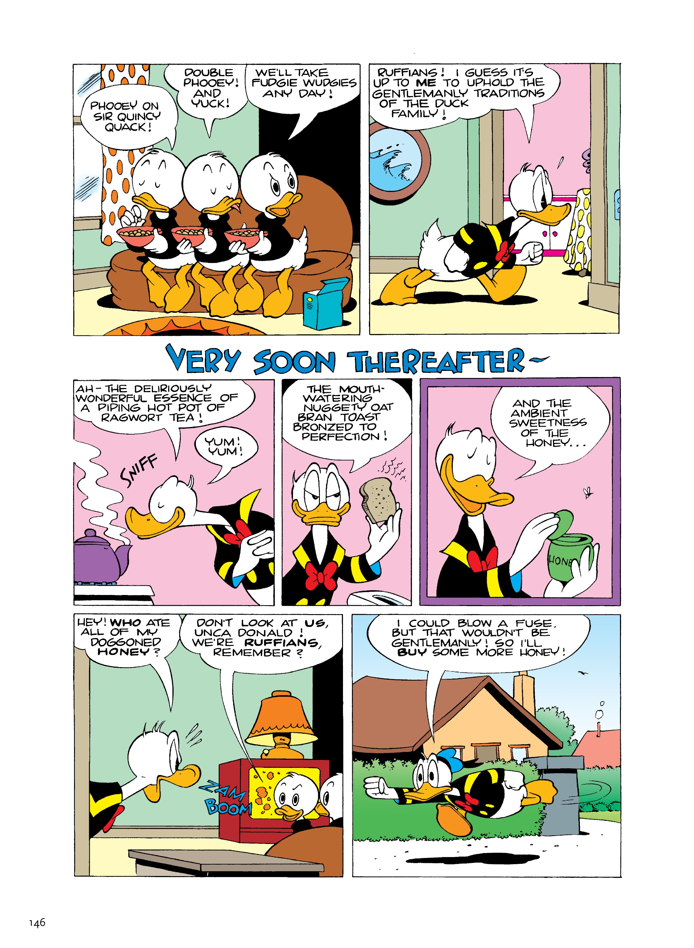 Read online Disney Masters comic -  Issue # TPB 18 (Part 2) - 52