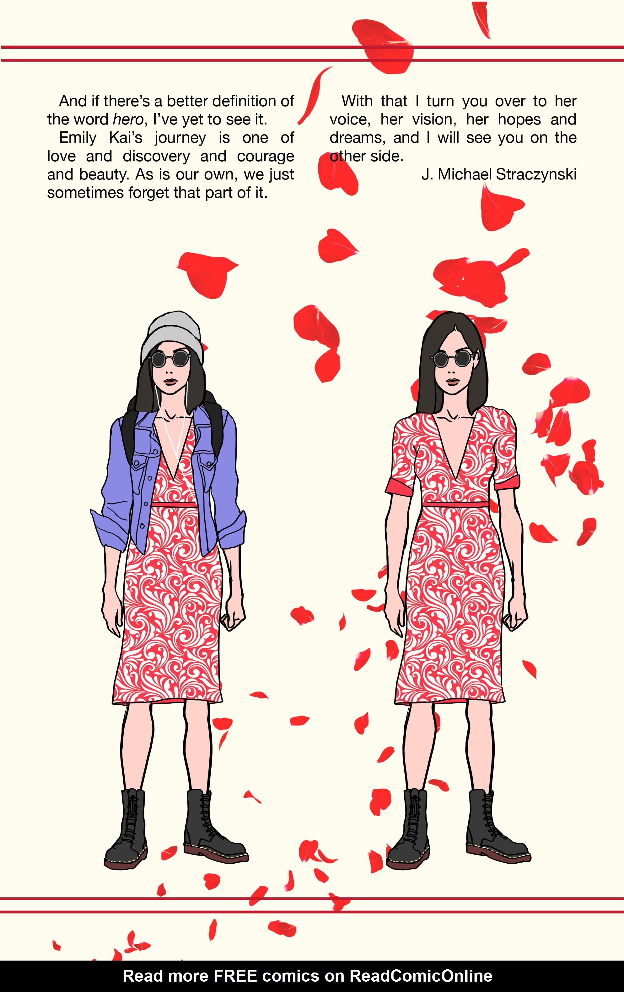 Read online Moths comic -  Issue #1 - 28