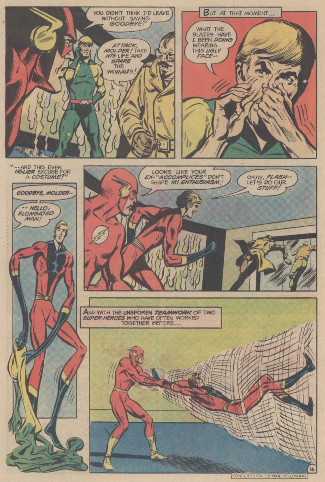 The Flash (1959) issue 253 - Page 28
