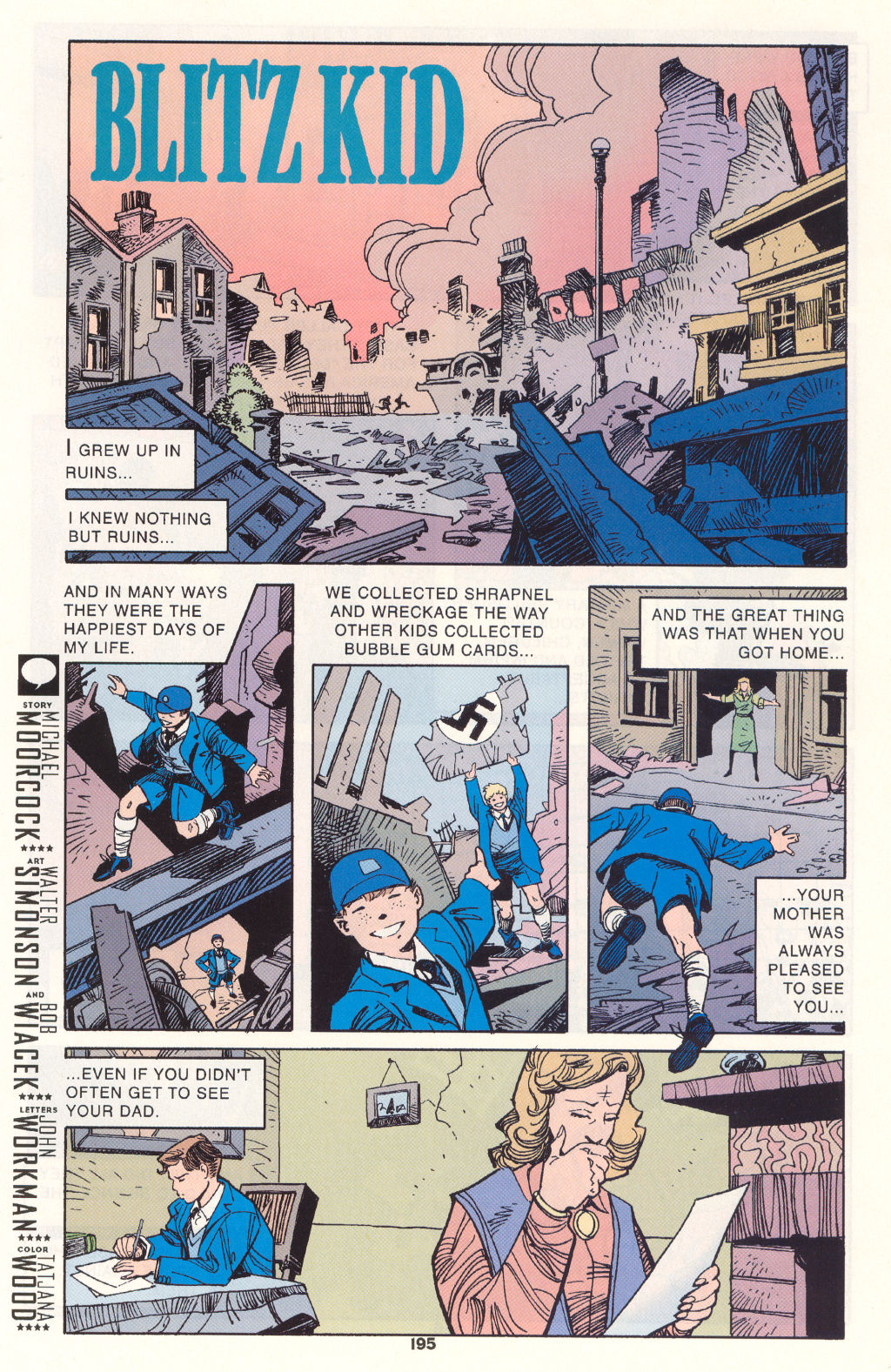 Read online 9-11 comic -  Issue #2 - 189