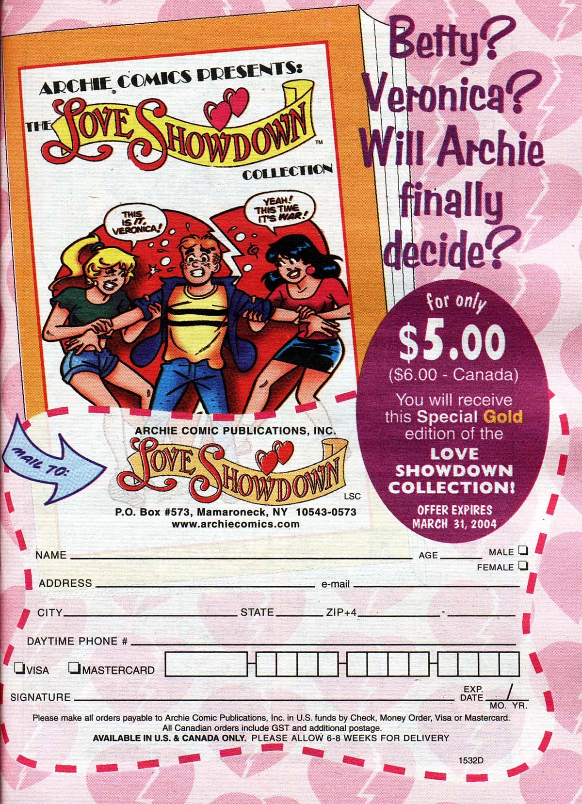Read online Archie Digest Magazine comic -  Issue #205 - 45