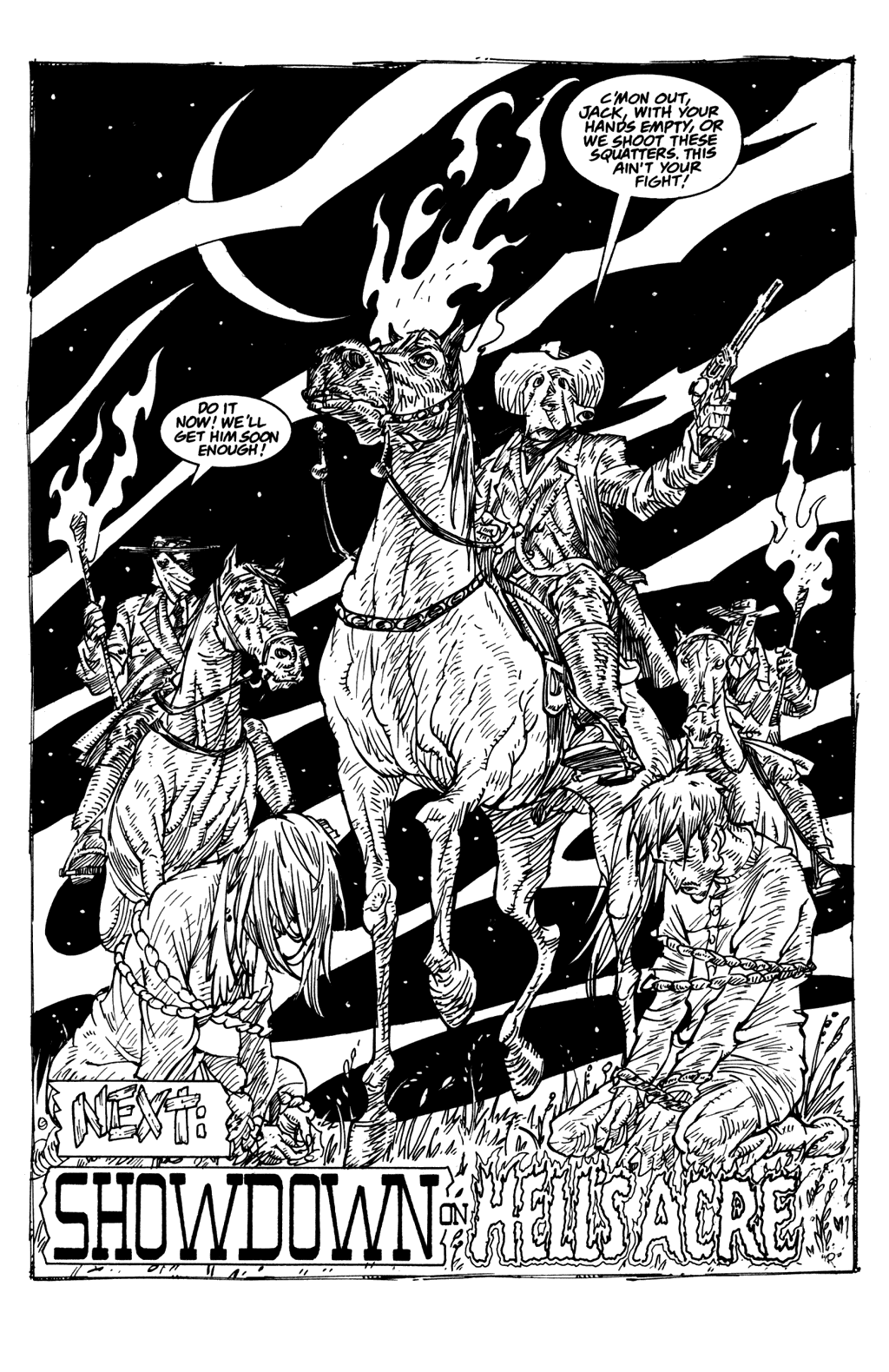 Dark Horse Presents (1986) Issue #124 #129 - English 32