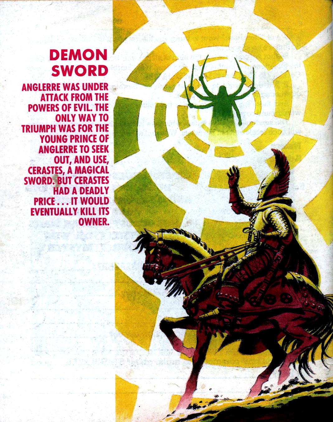 Read online Starblazer comic -  Issue #200 - 68