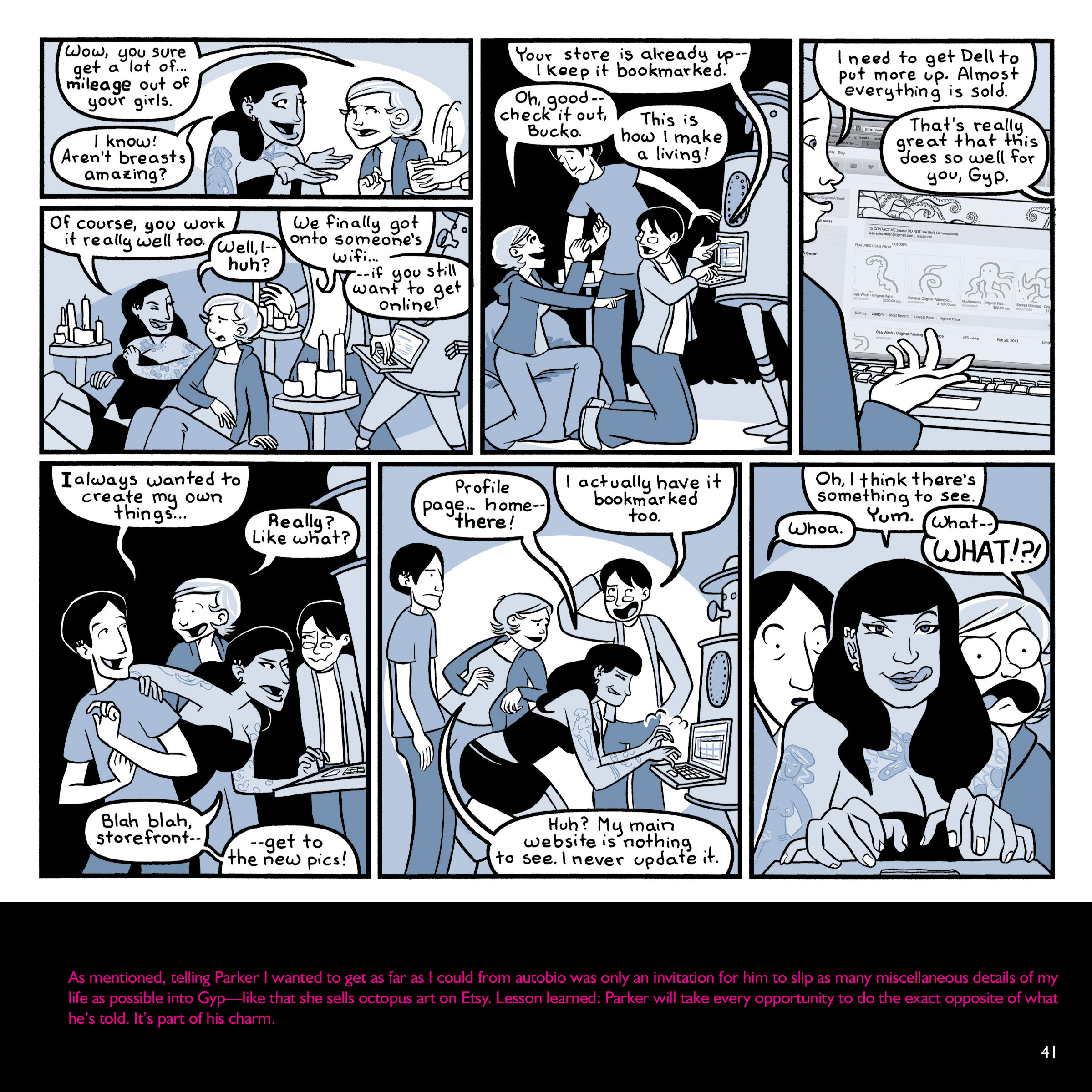 Read online Bucko comic -  Issue # TPB - 43
