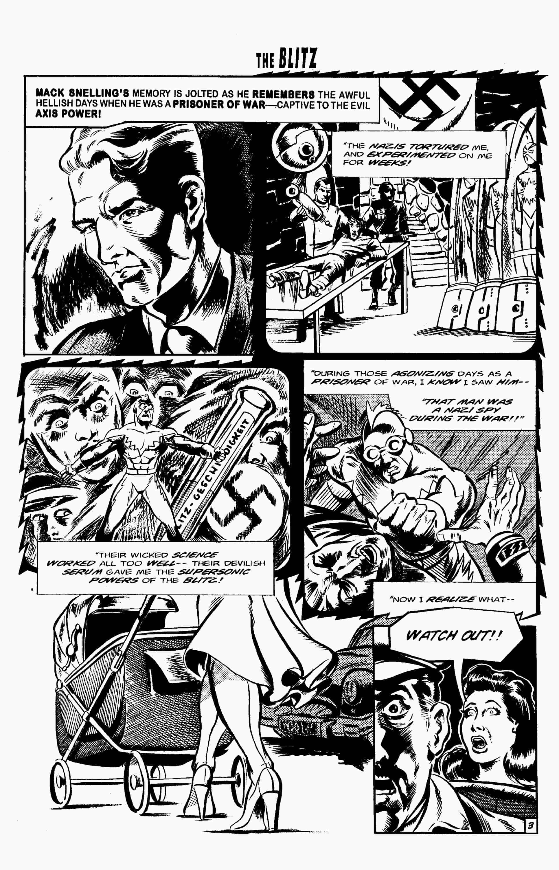 Read online Big Bang Comics comic -  Issue #15 - 15