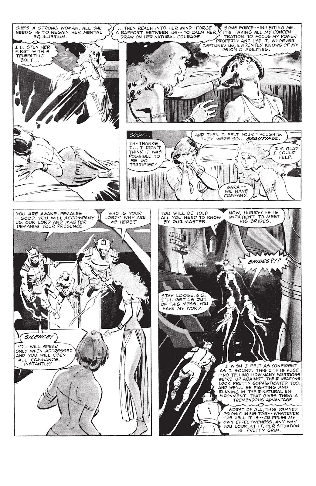 Marvel Masterworks: The Uncanny X-Men issue TPB 5 (Part 3) - Page 89