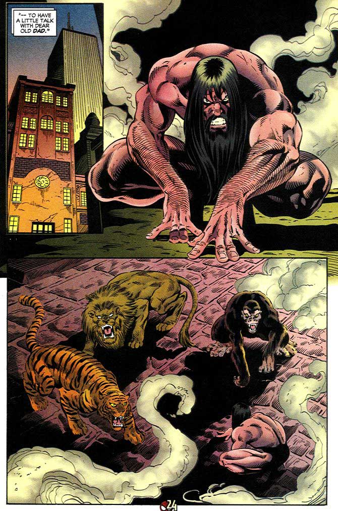 Read online The Spectacular Spider-Man (1976) comic -  Issue #250 - 26