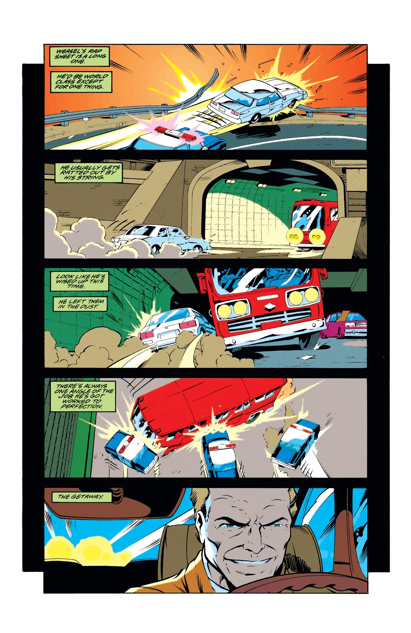 Read online Batman Zero Hour comic -  Issue # TPB (Part 1) - 89