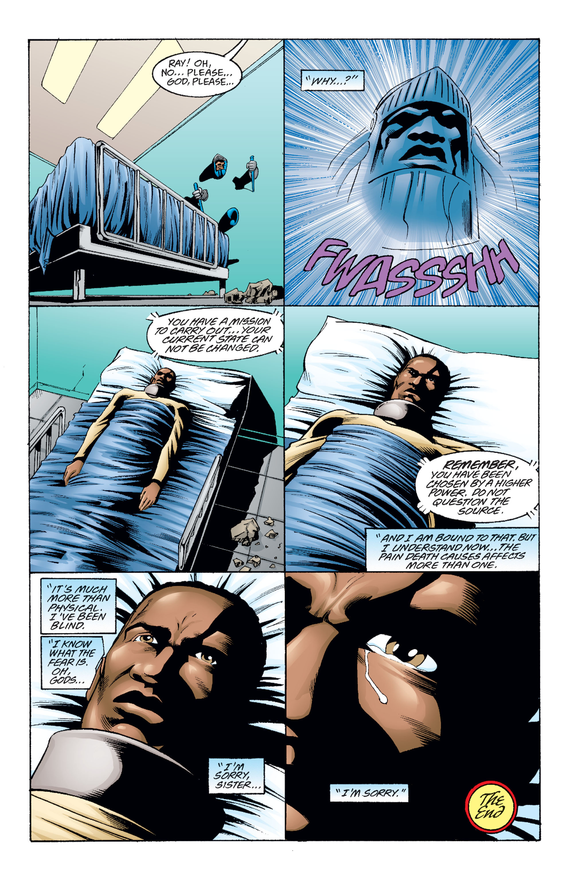 Read online The Flash (1987) comic -  Issue # _TPB The Flash By Geoff Johns Book 2 (Part 1) - 44