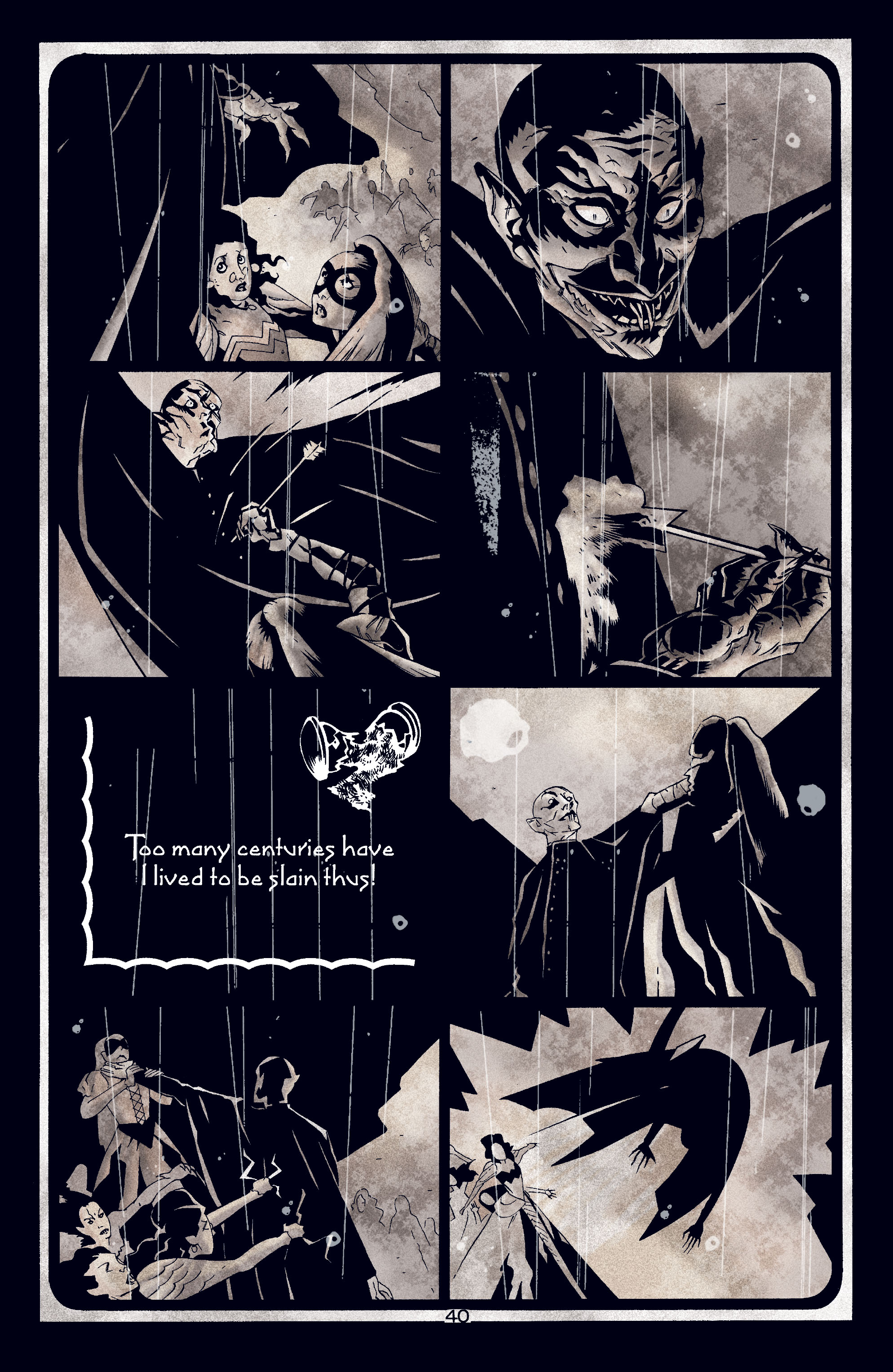 Read online Young Justice 80-Page Giant comic -  Issue # Full - 39