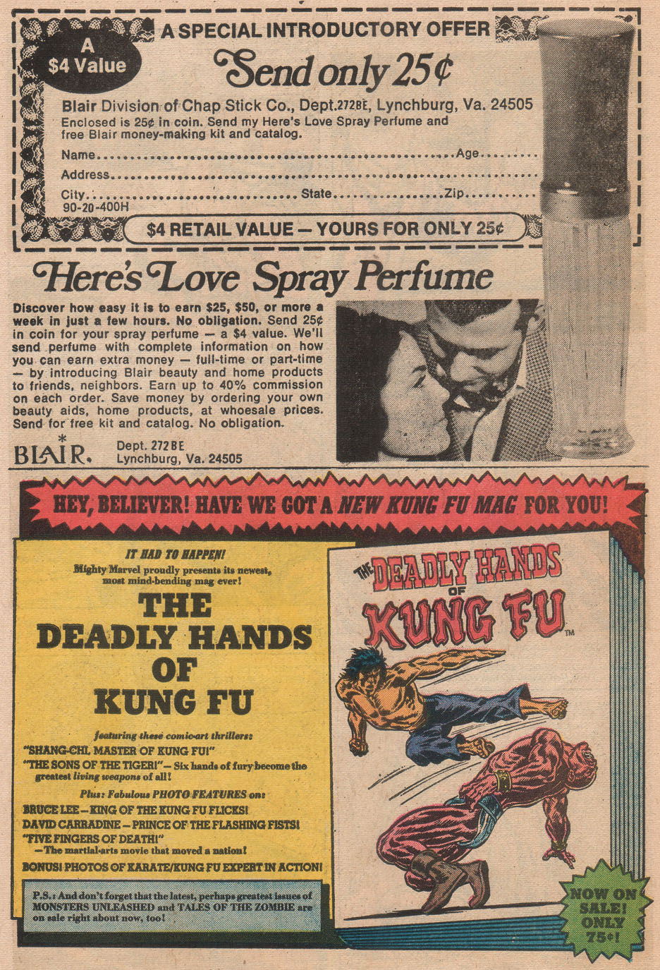 Read online The Rawhide Kid comic -  Issue #120 - 30
