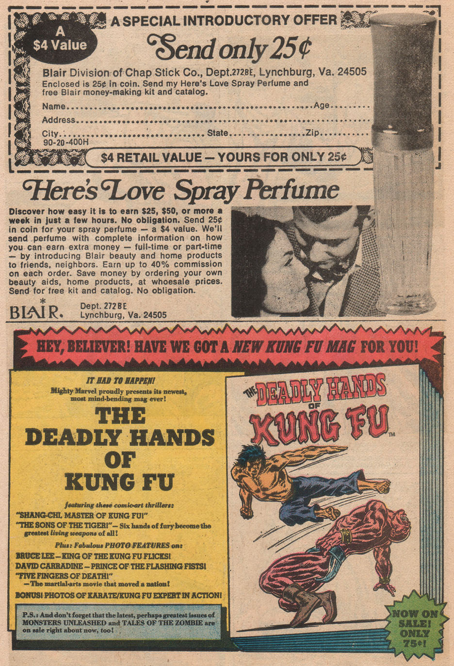 Read online The Rawhide Kid comic -  Issue #120 - 30